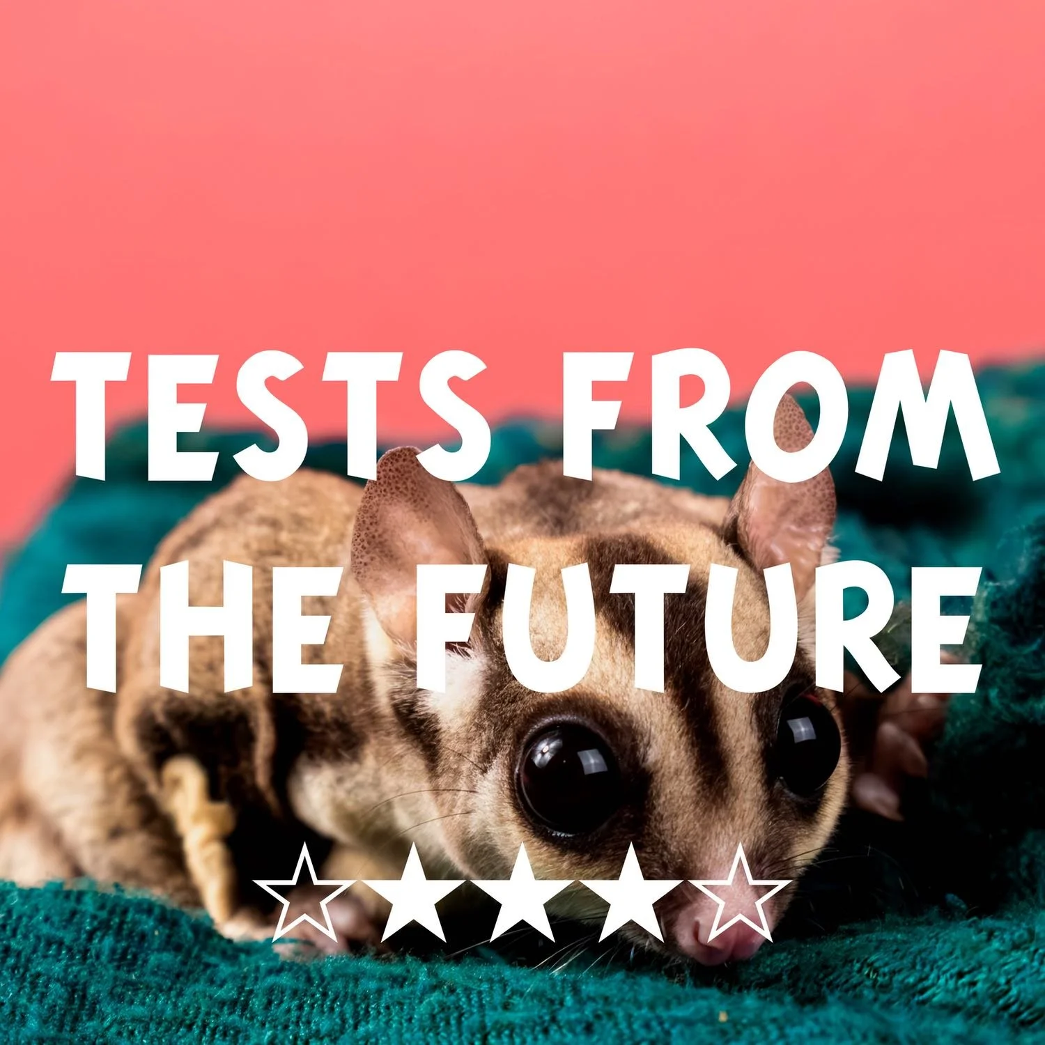 273: ☆ Space Pets