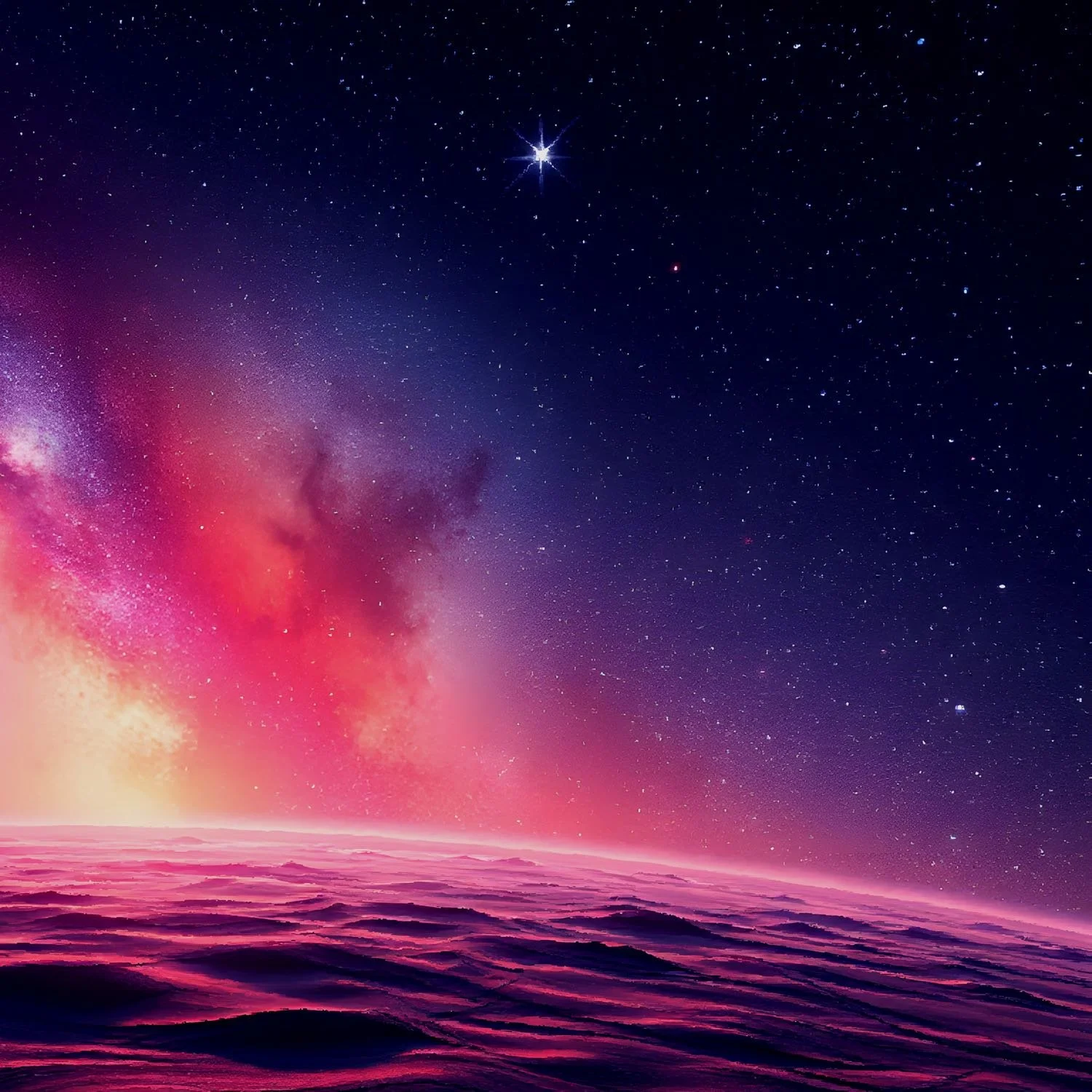 262: ☆ Planet Crumble