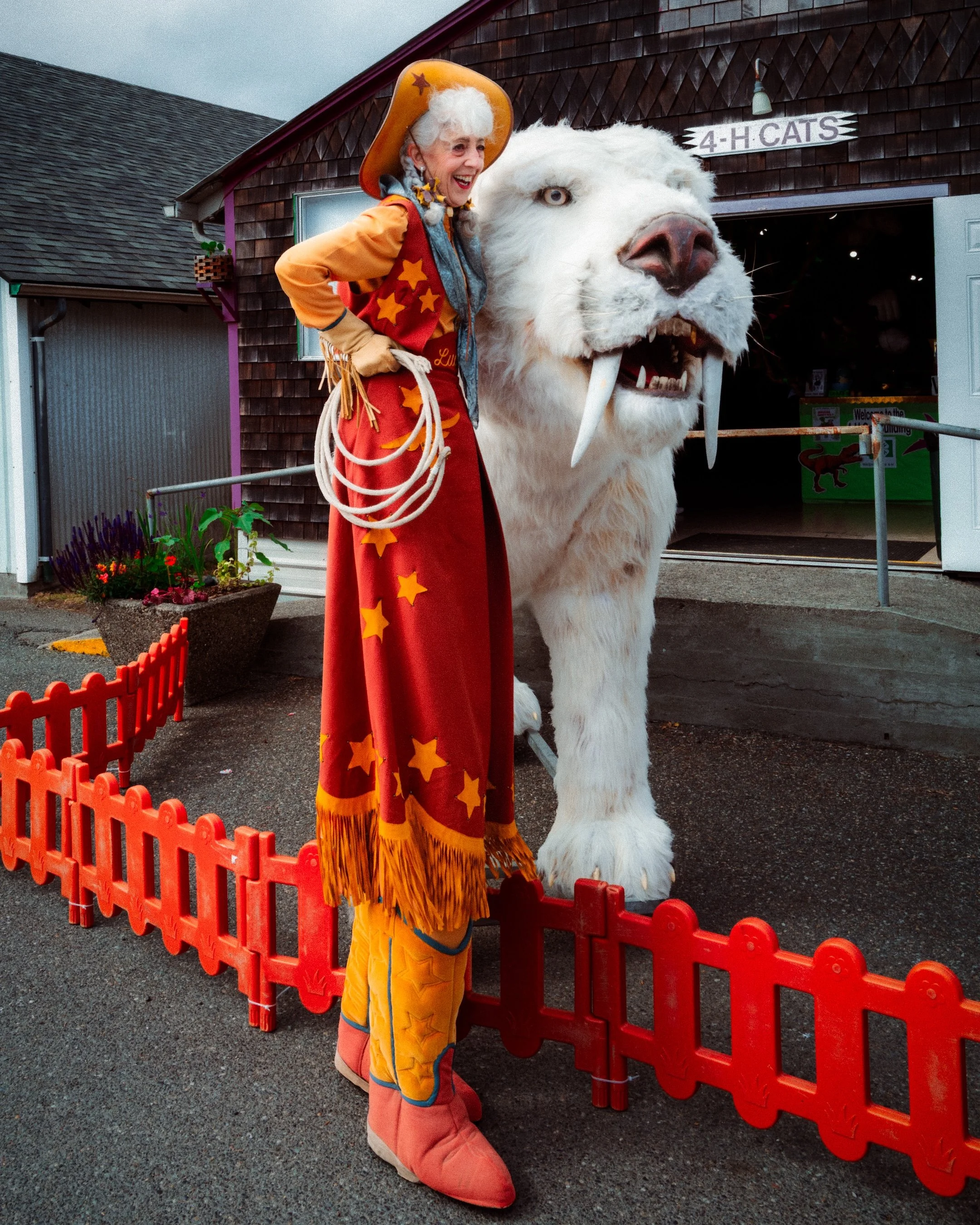 County Fair