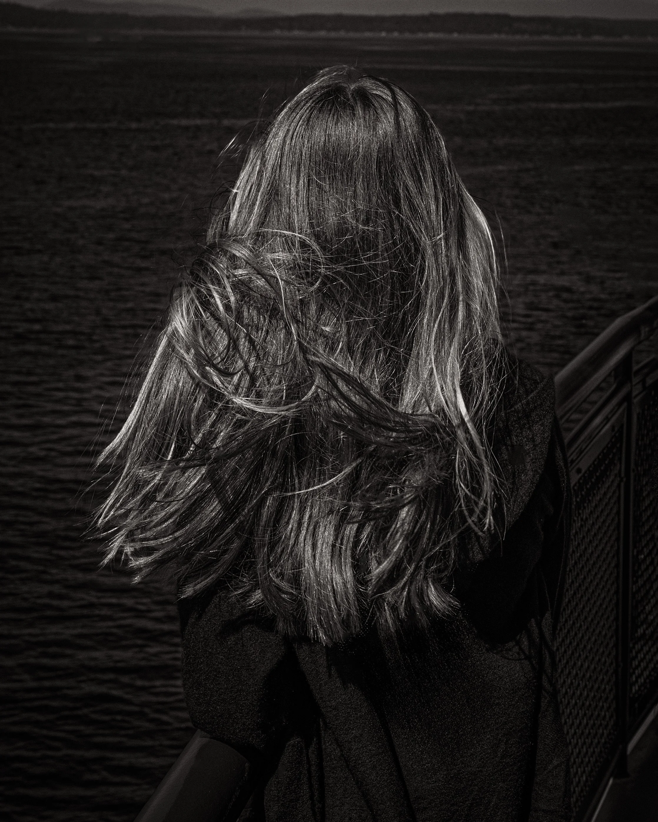 Ferry series #4