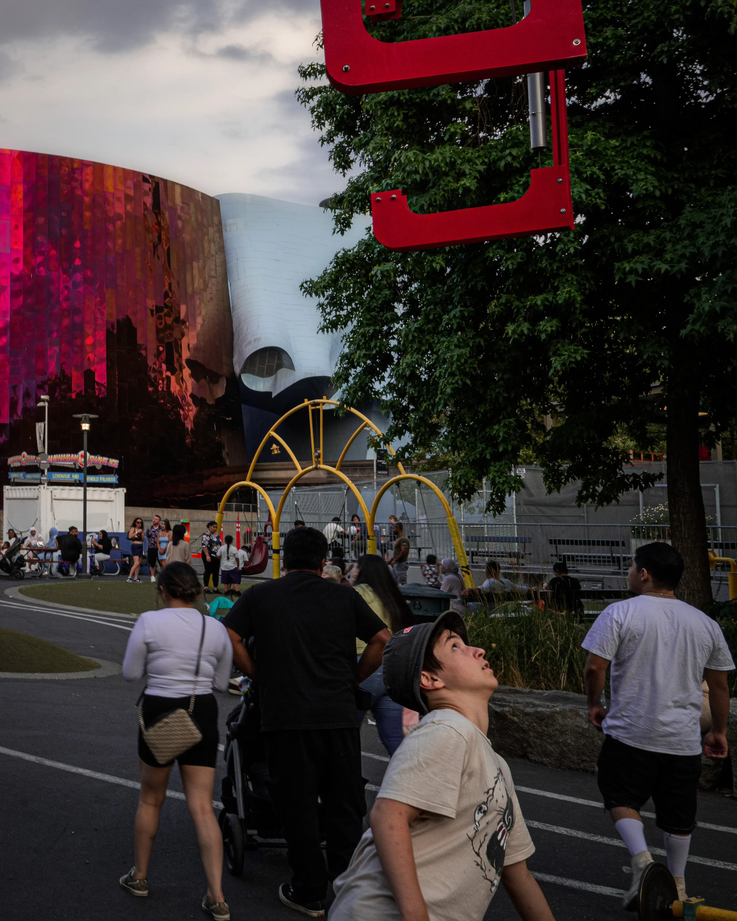 Seattle Center