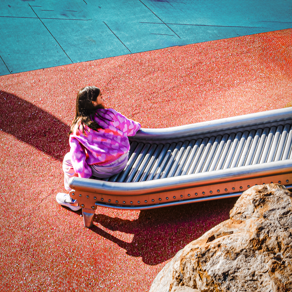 Slide Glance