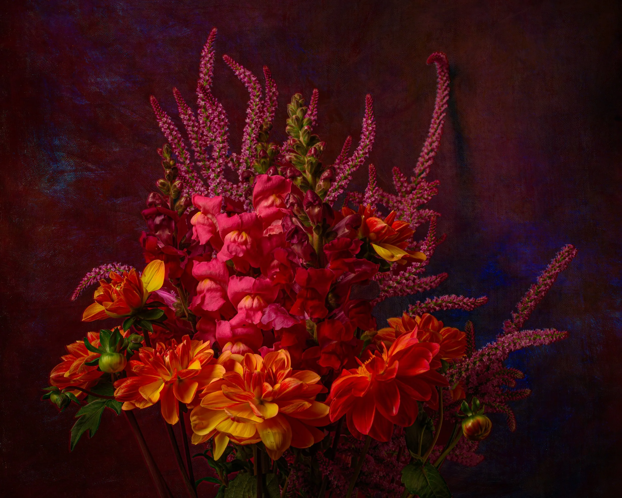 Anniversary Bouquet