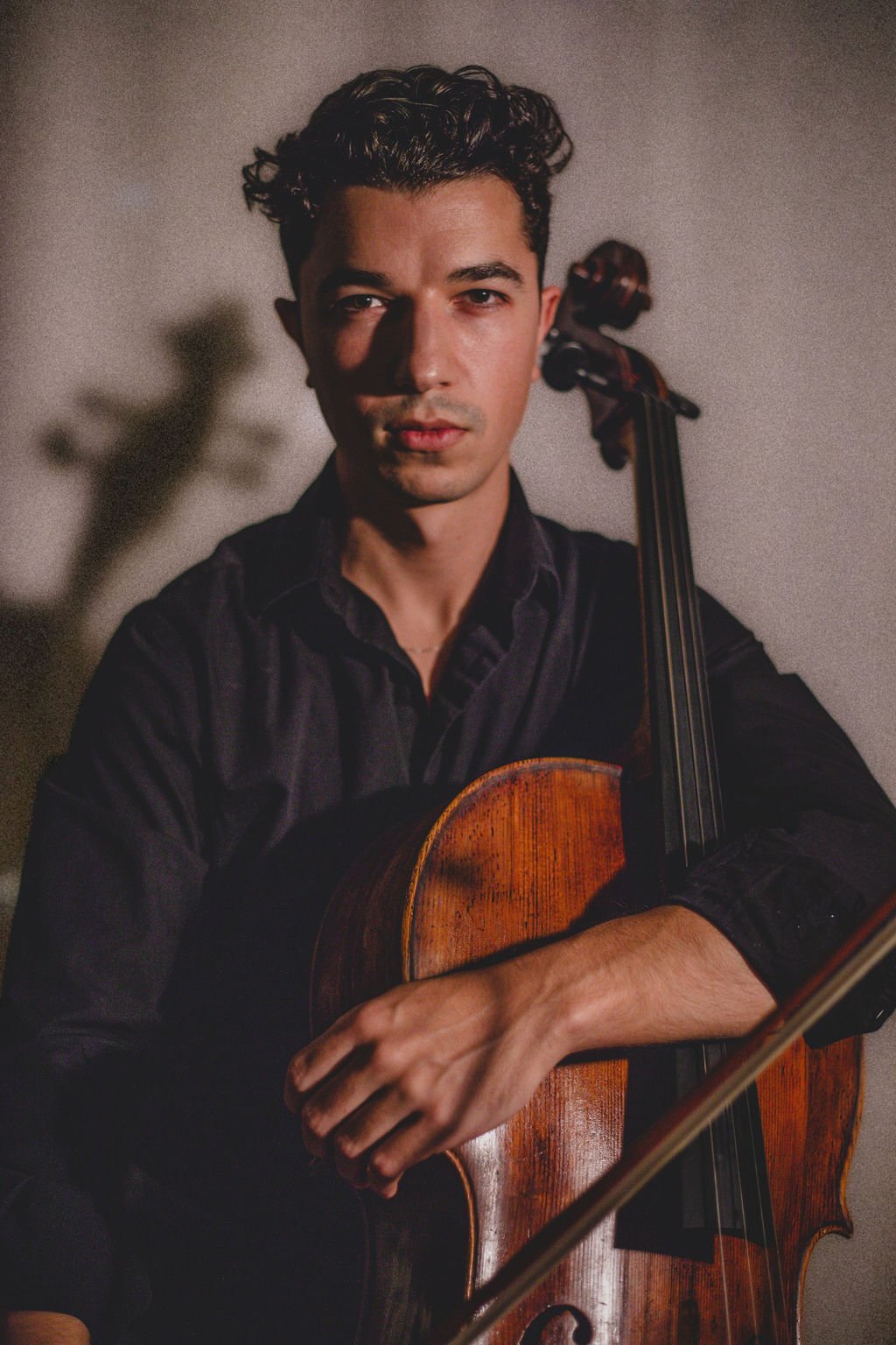 Cello Seminar Series - Rising Stars Recital