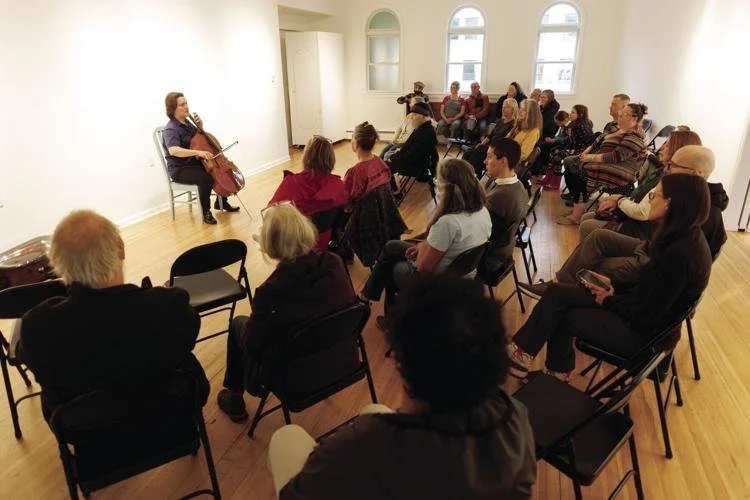 FREE Community Concert
