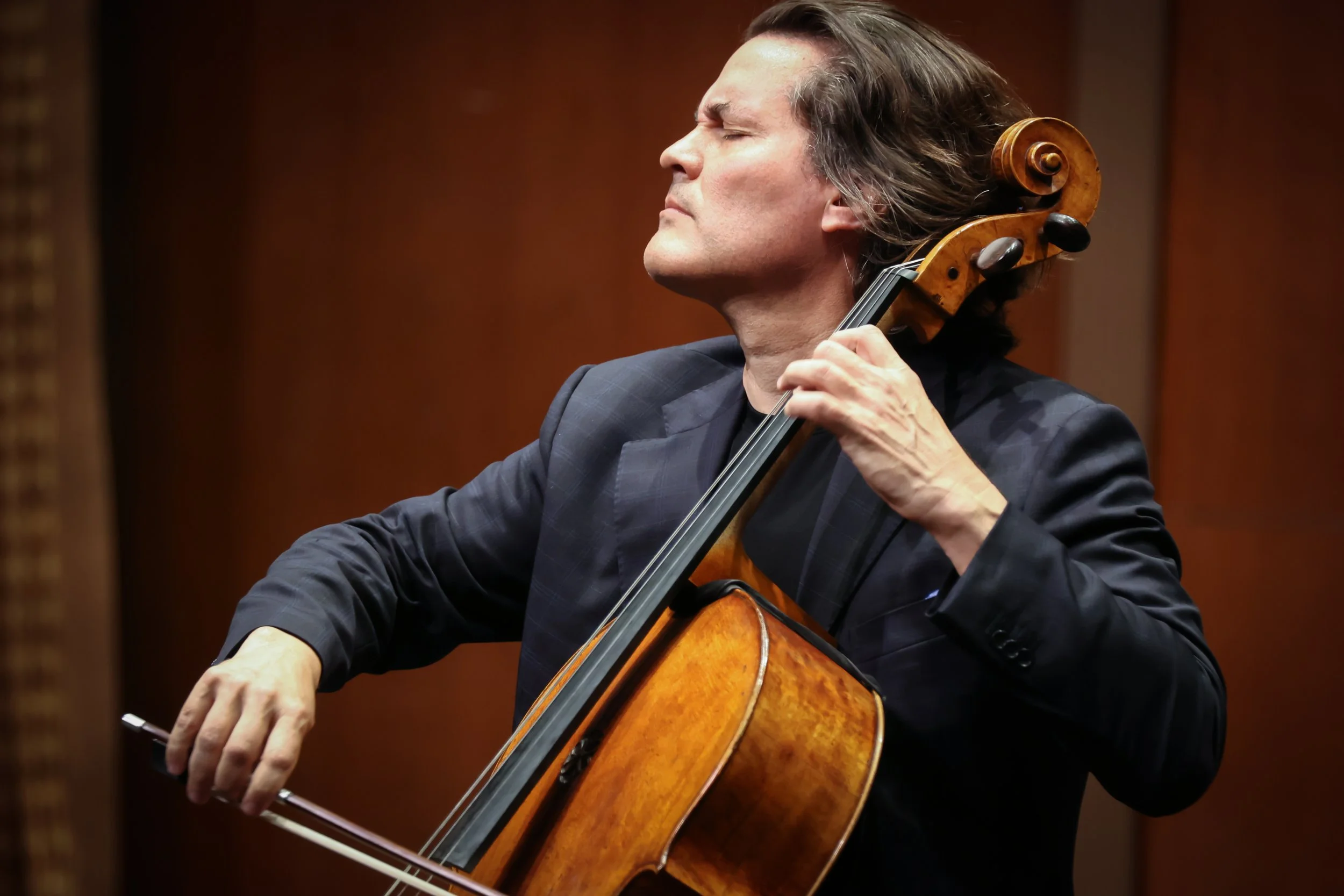 Alaska Airlines’ Autumn Classics - Anchorage Subscription Concert 4