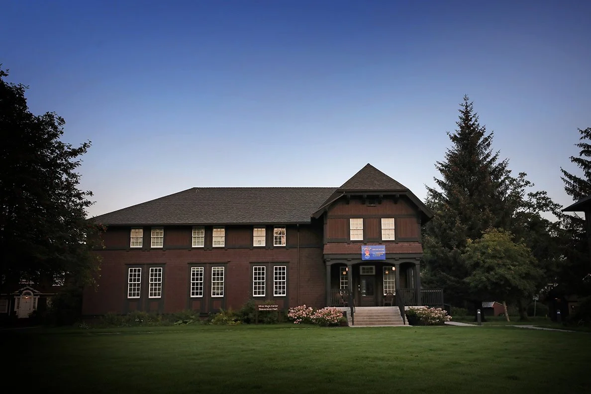 Midweek at Miner Music Center 