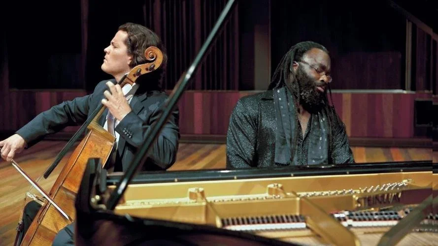 55th Summer Festival Subscription Concert 8: An Afternoon of Brahms