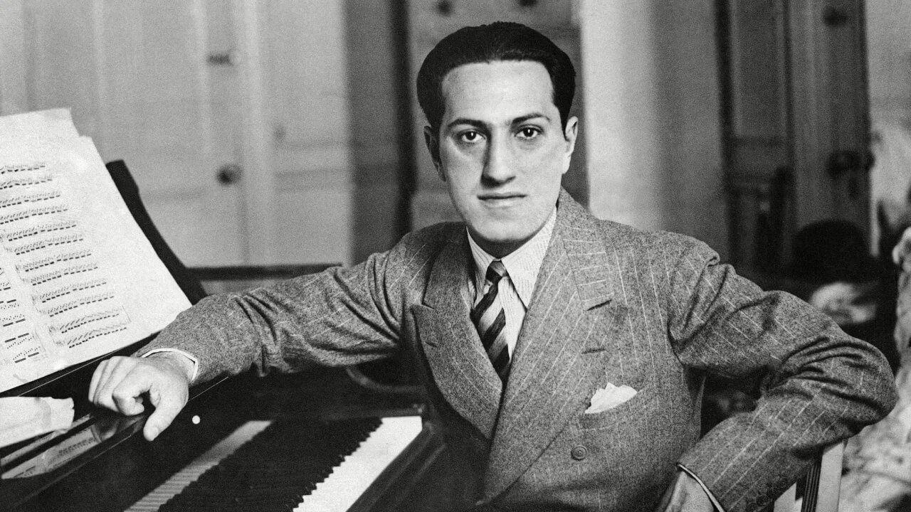55th Summer Festival Subscription Concert 7: America250: Music of George Gershwin