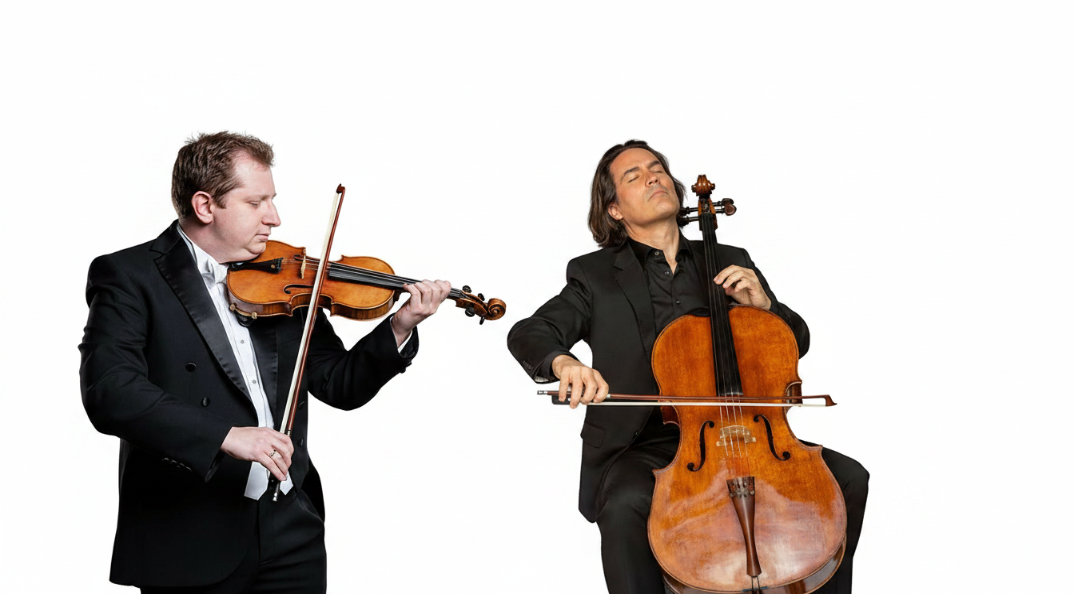 Songs, Serenades &amp; the Elgar