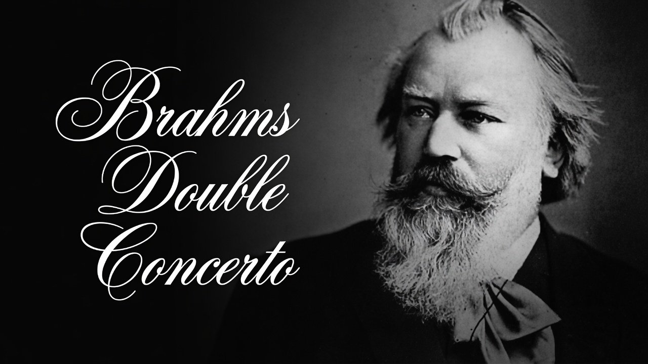Brahms Double with Yuriy Bekker and Zuill Bailey in Ketchikan 