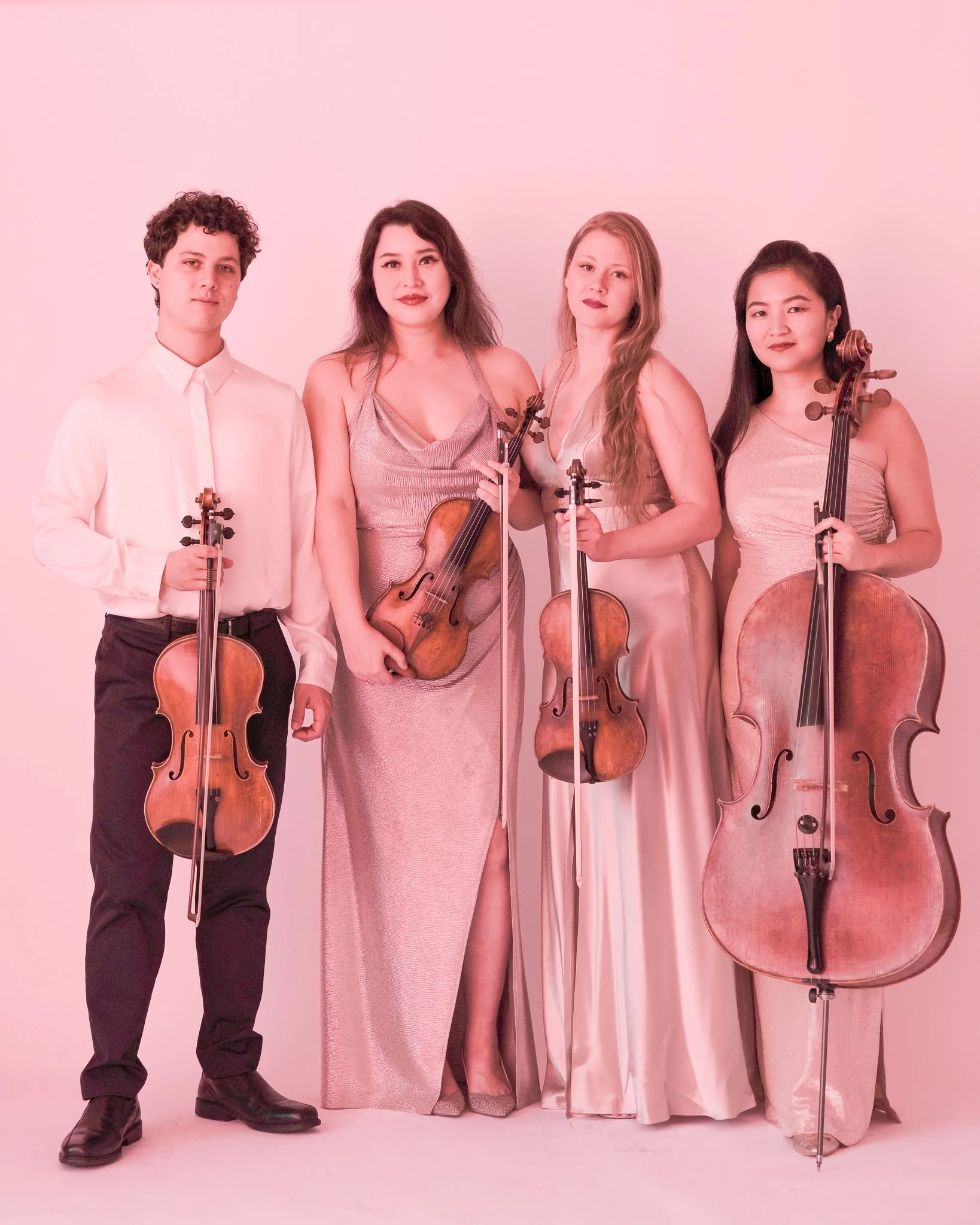 On the Nature of Daylight: Danish Traditional &amp; Beethoven