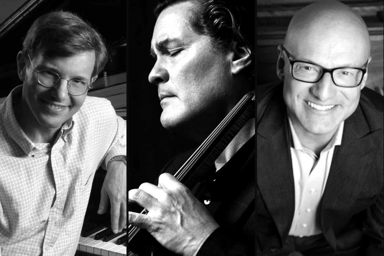 What Makes It Great?® with Rob Kapilow: Beethoven’s Cello Sonata No. 3