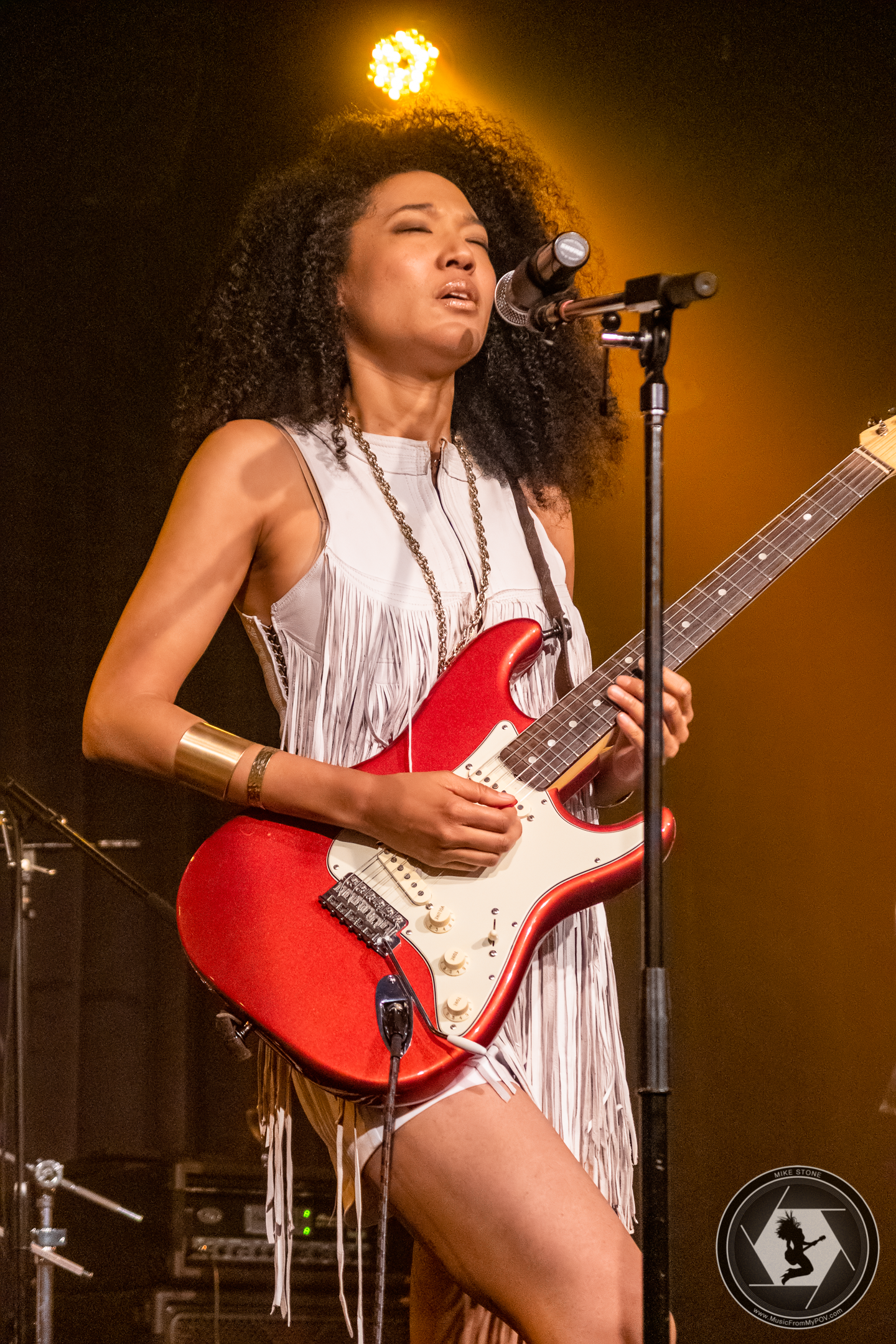 Judith Hill