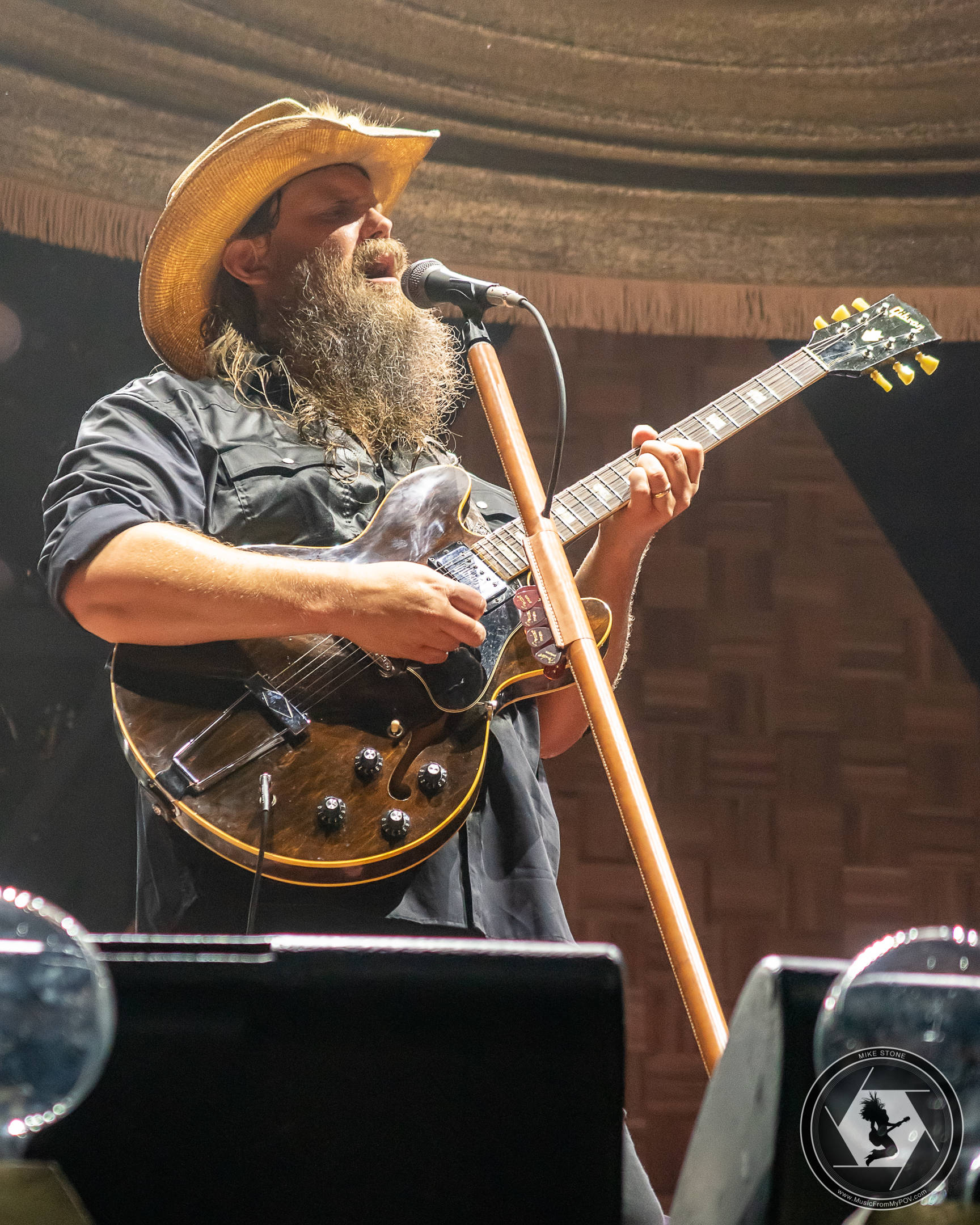 Chris Stapleton