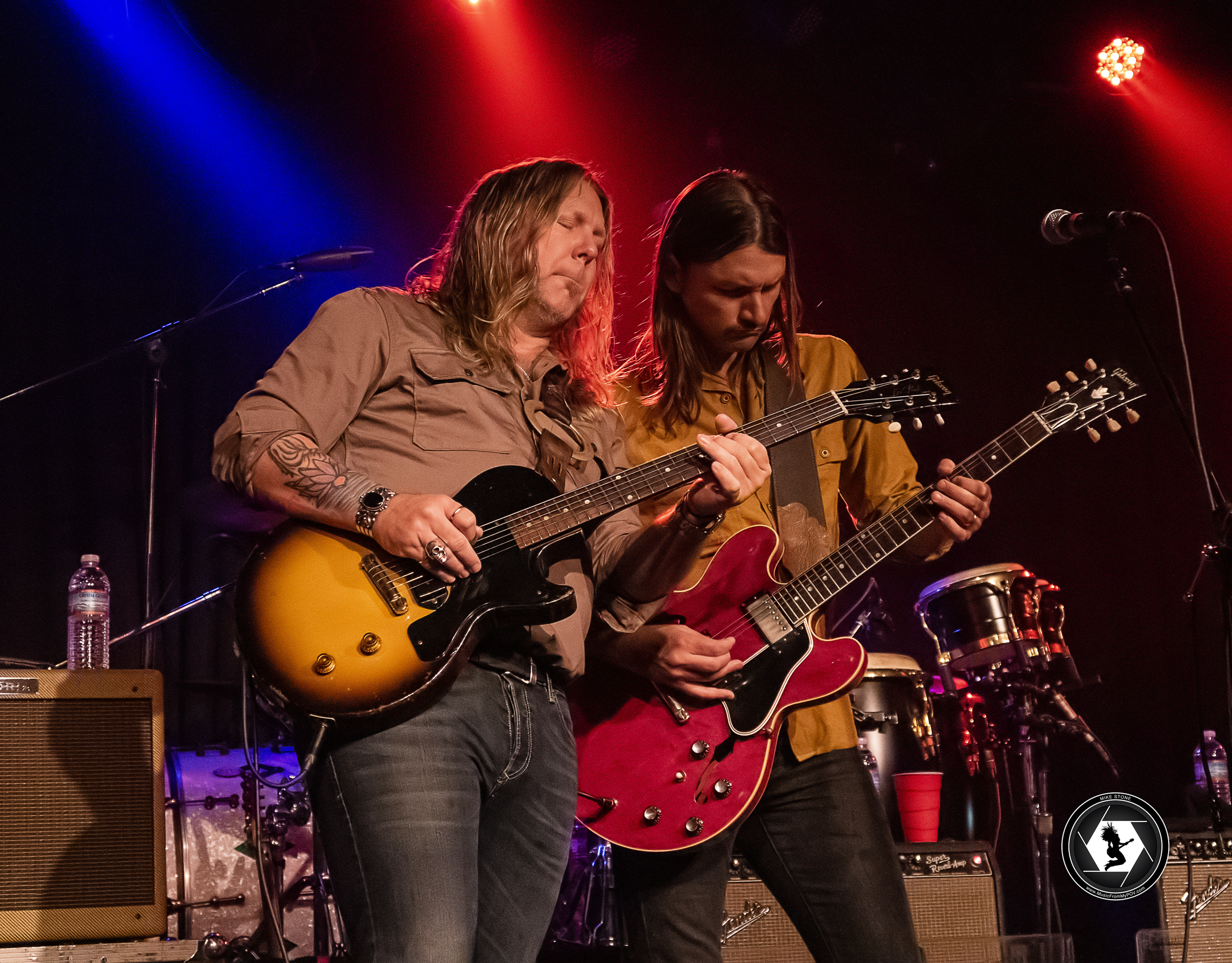 Allman Betts Band