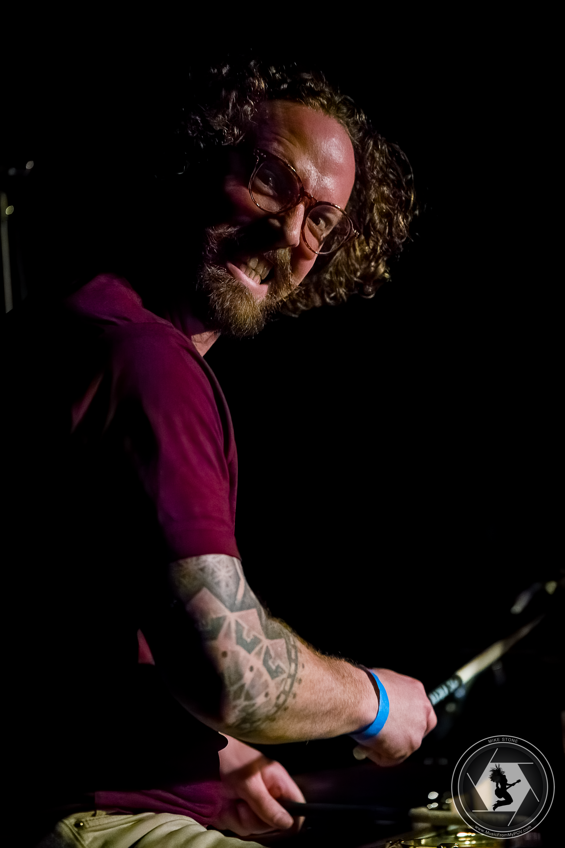 Jon Tyler Wiley &amp; His Virginia Choir