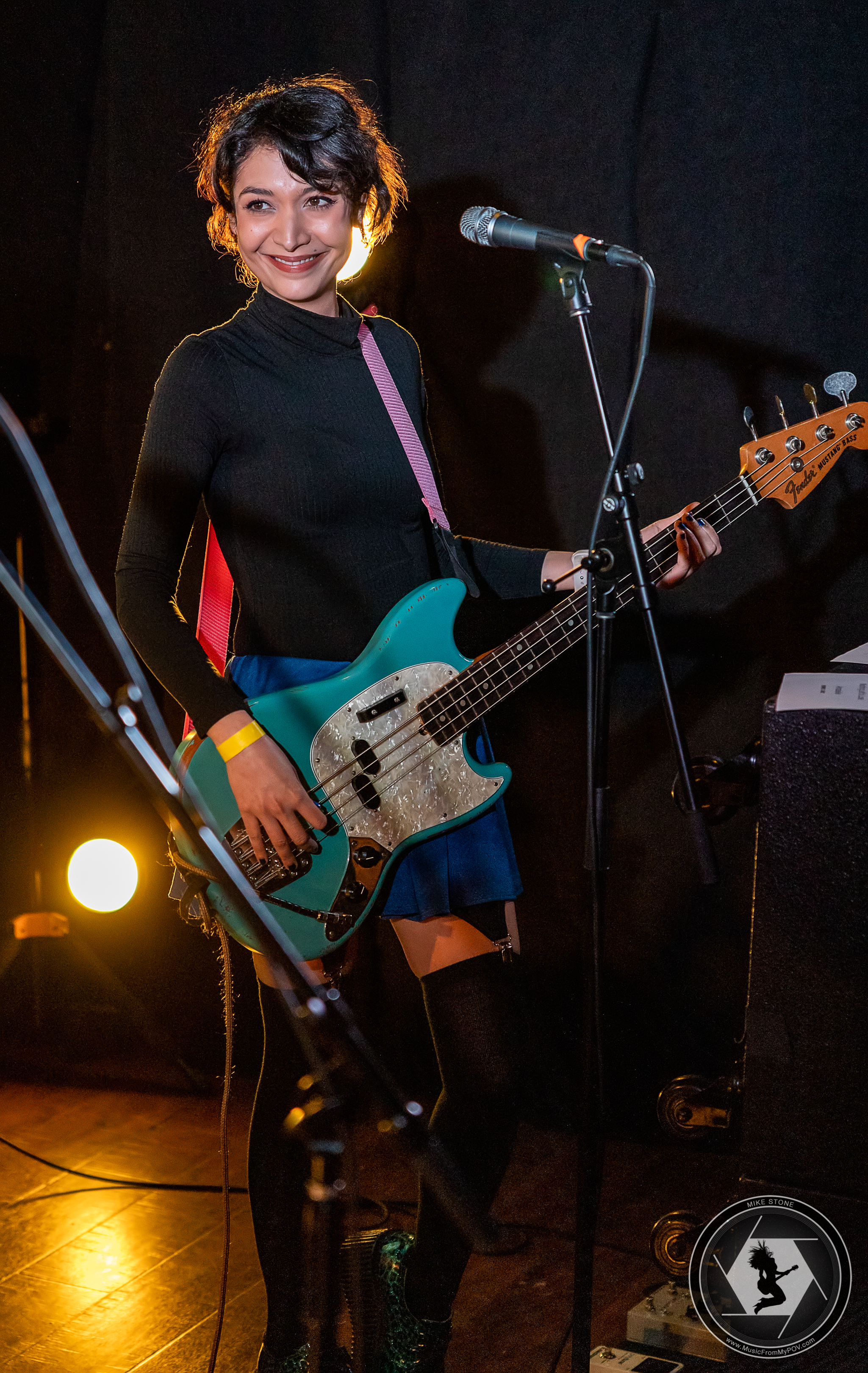 Carter Lou &amp; The Project