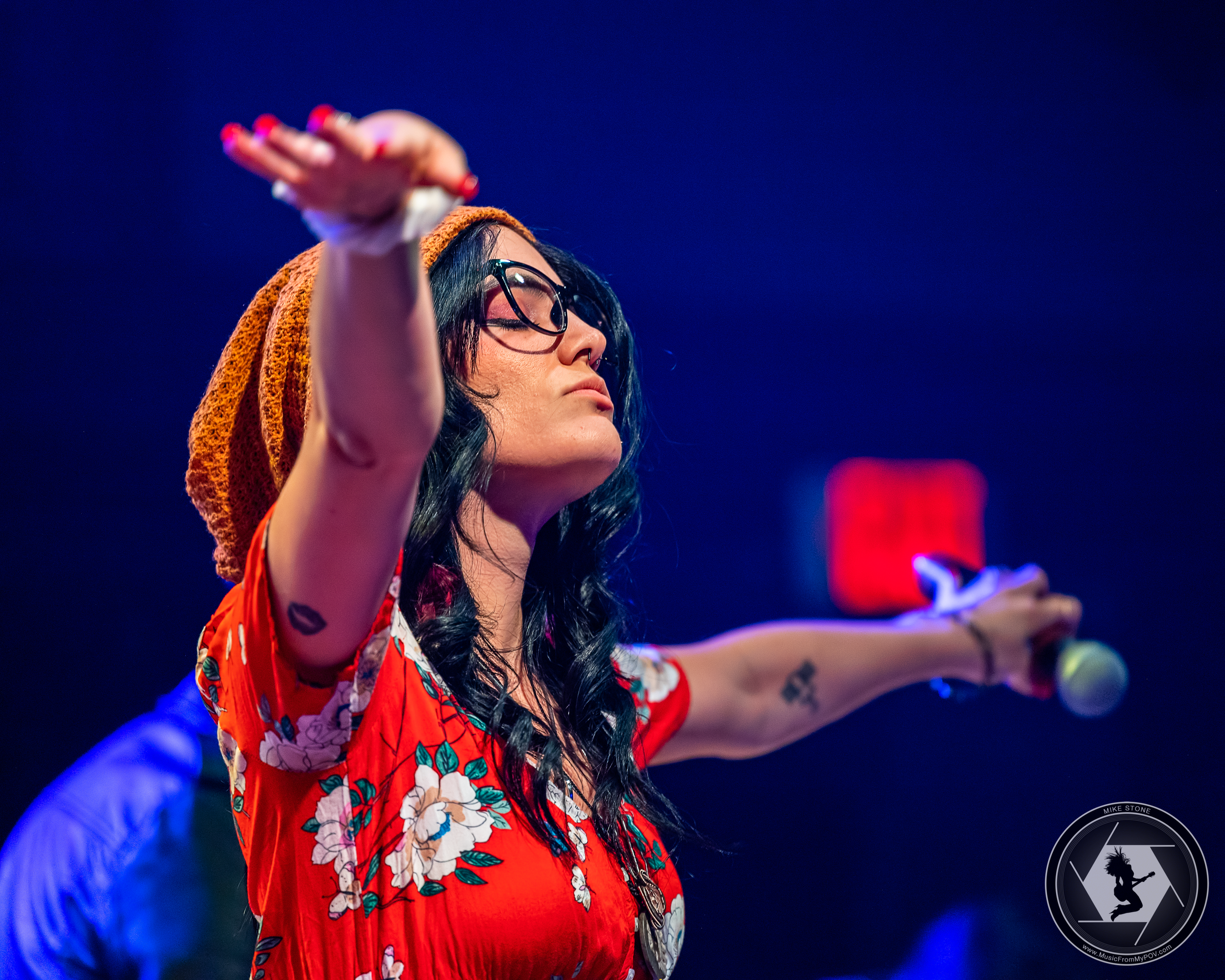 7 Deadlies (Cat Janice)