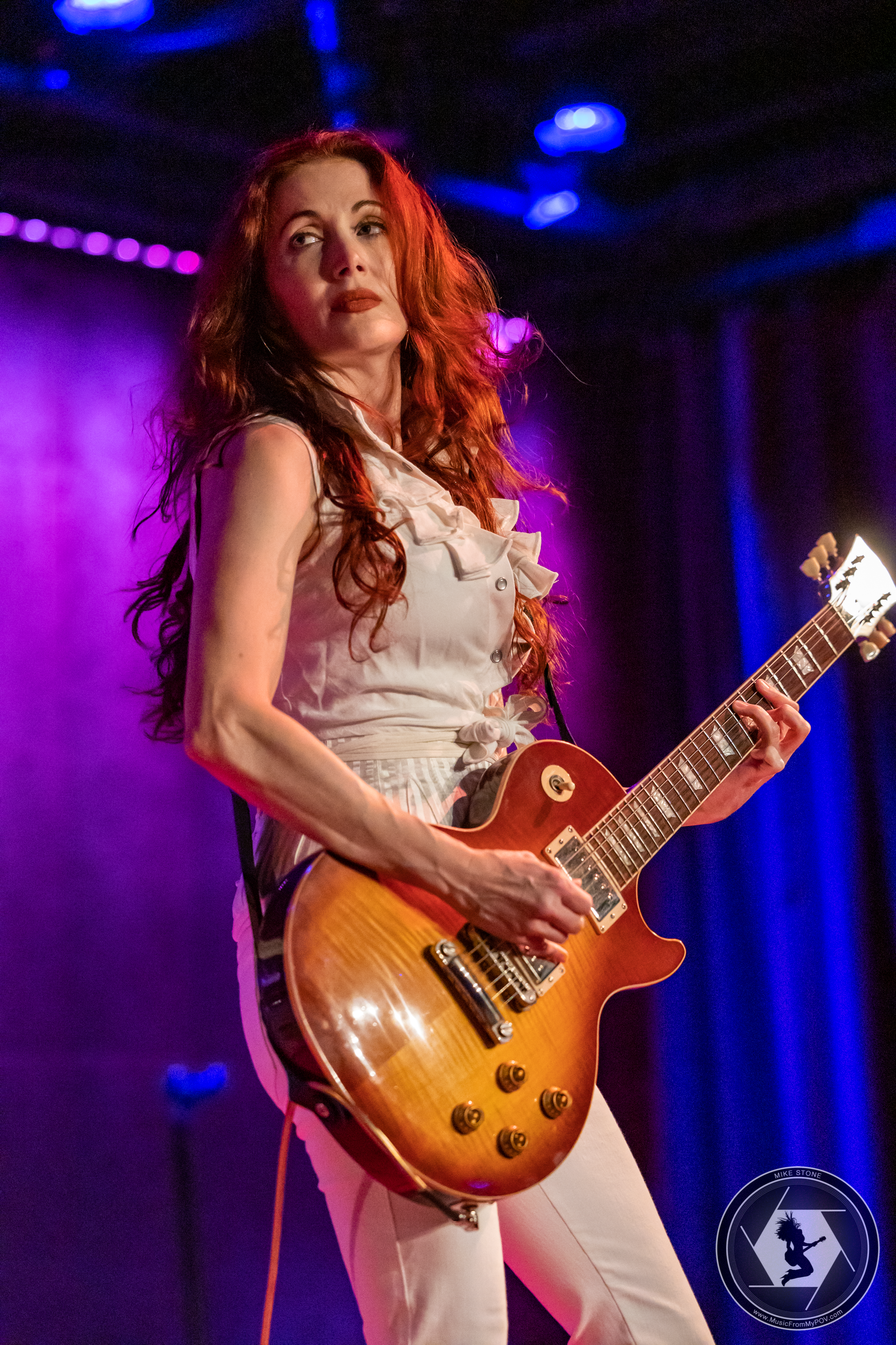 Zepparella