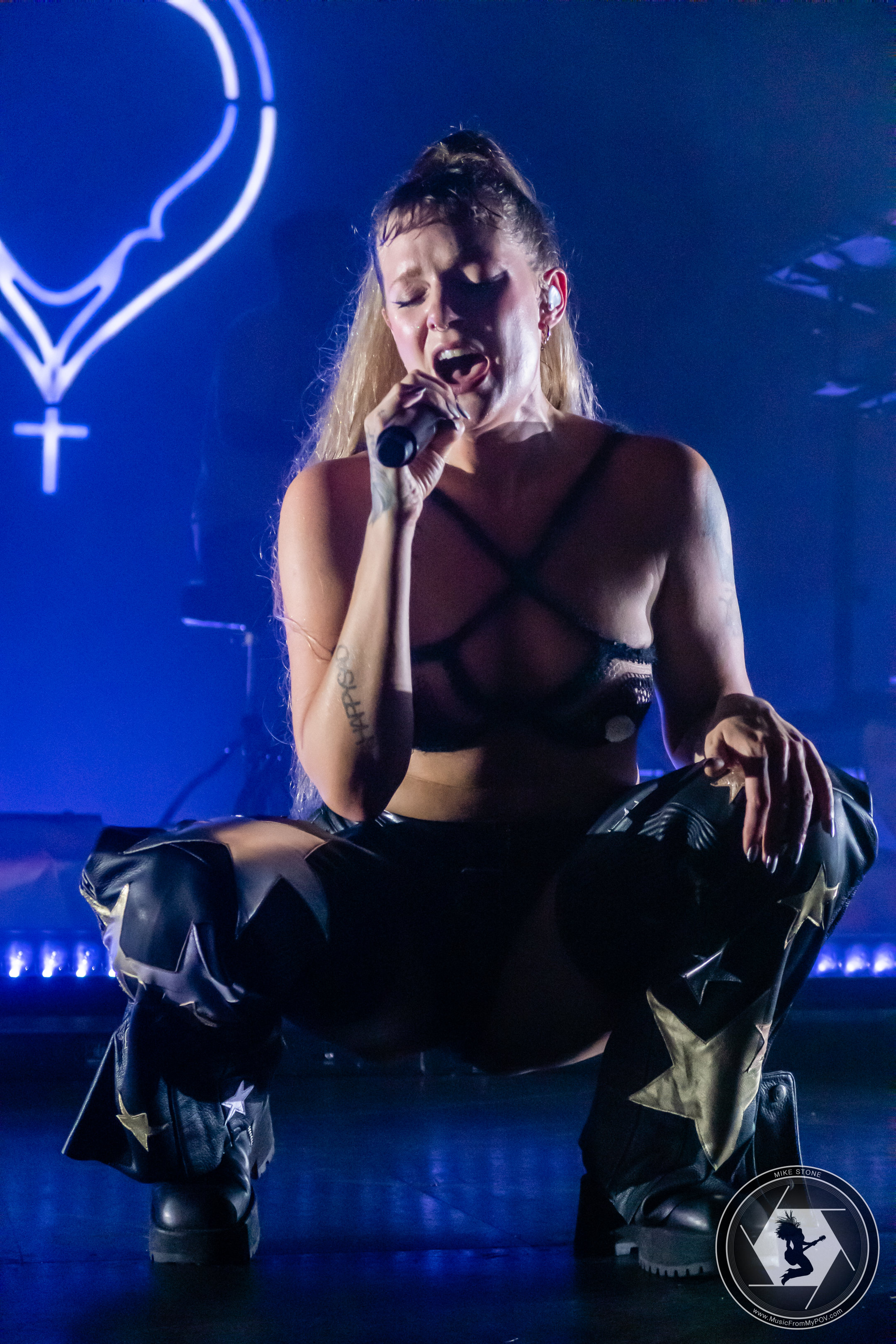 Tove Lo