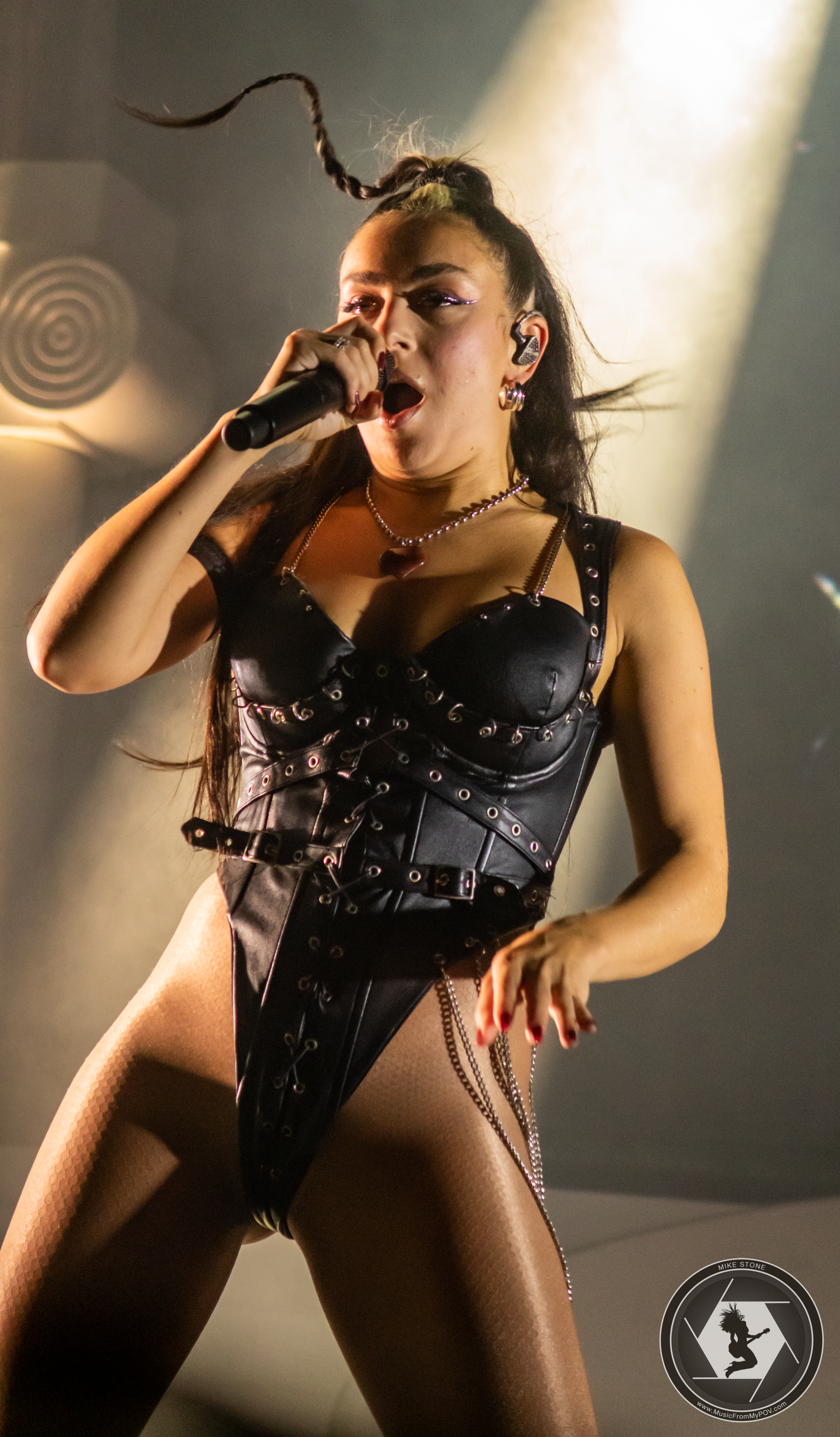 Charli XCX