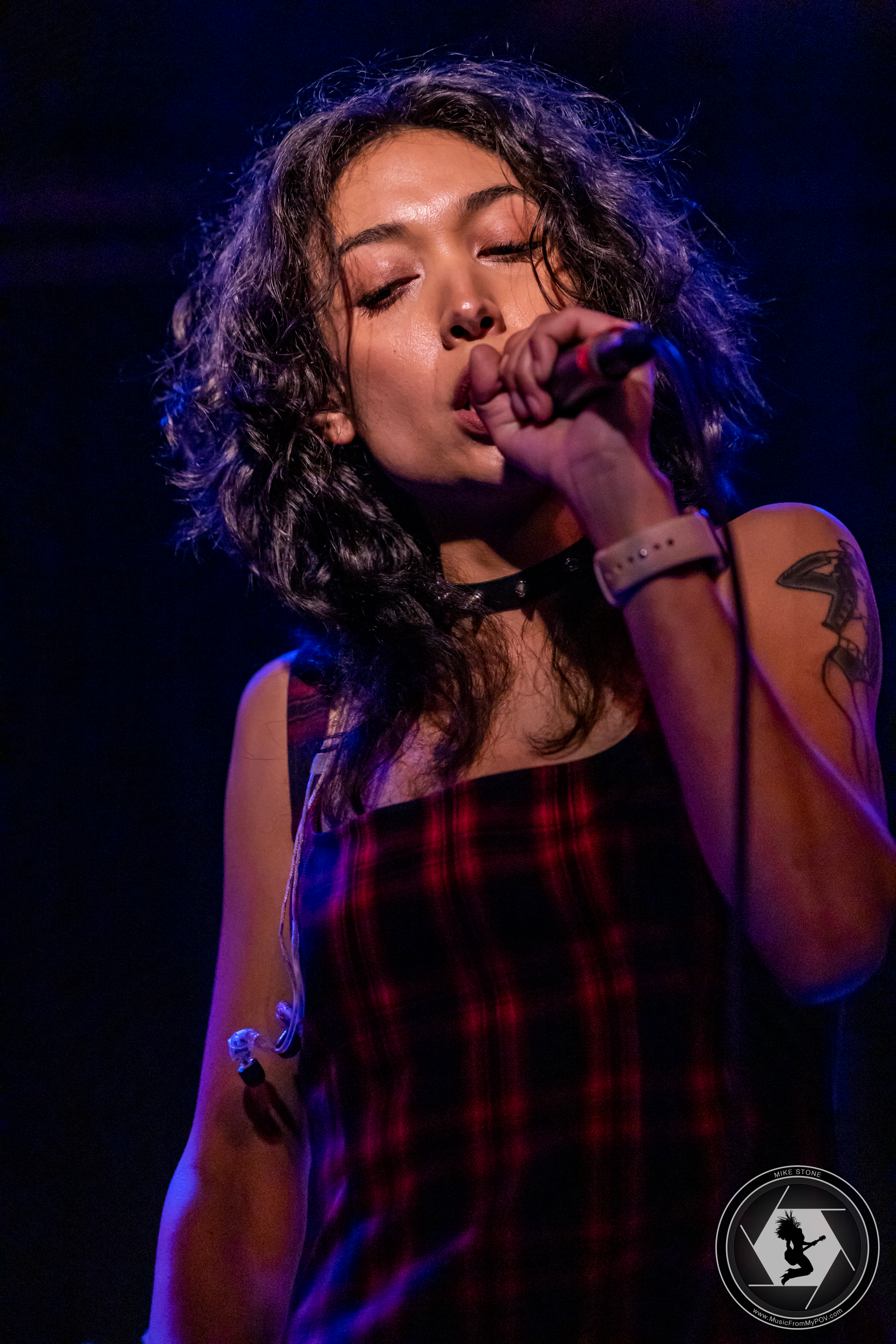 Sarah Brooke Trouble