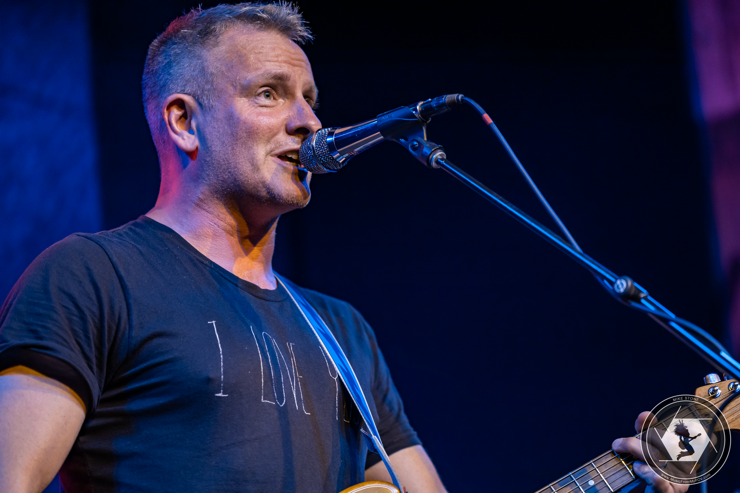 Joe Sumner