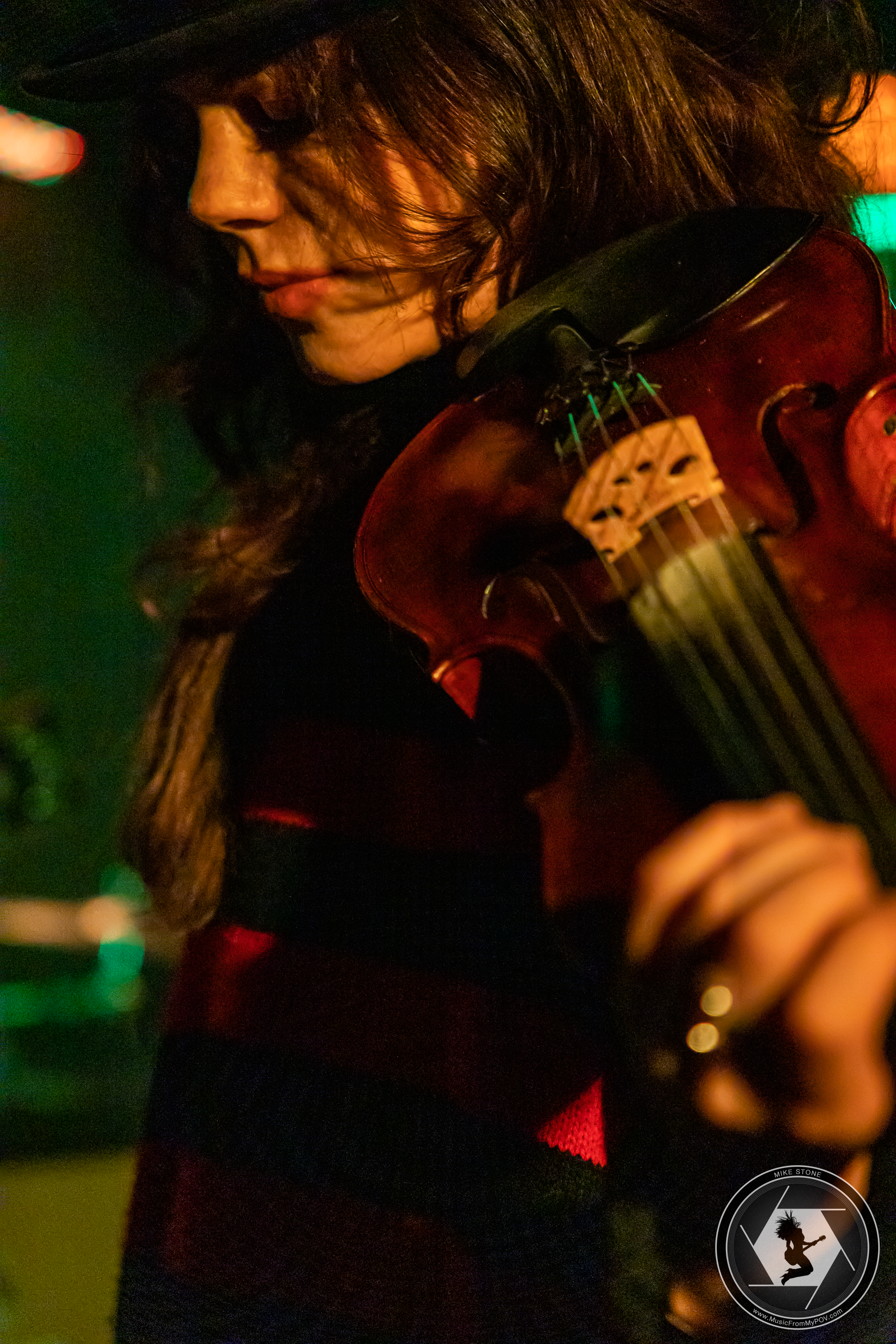 The Airborne Toxic Event