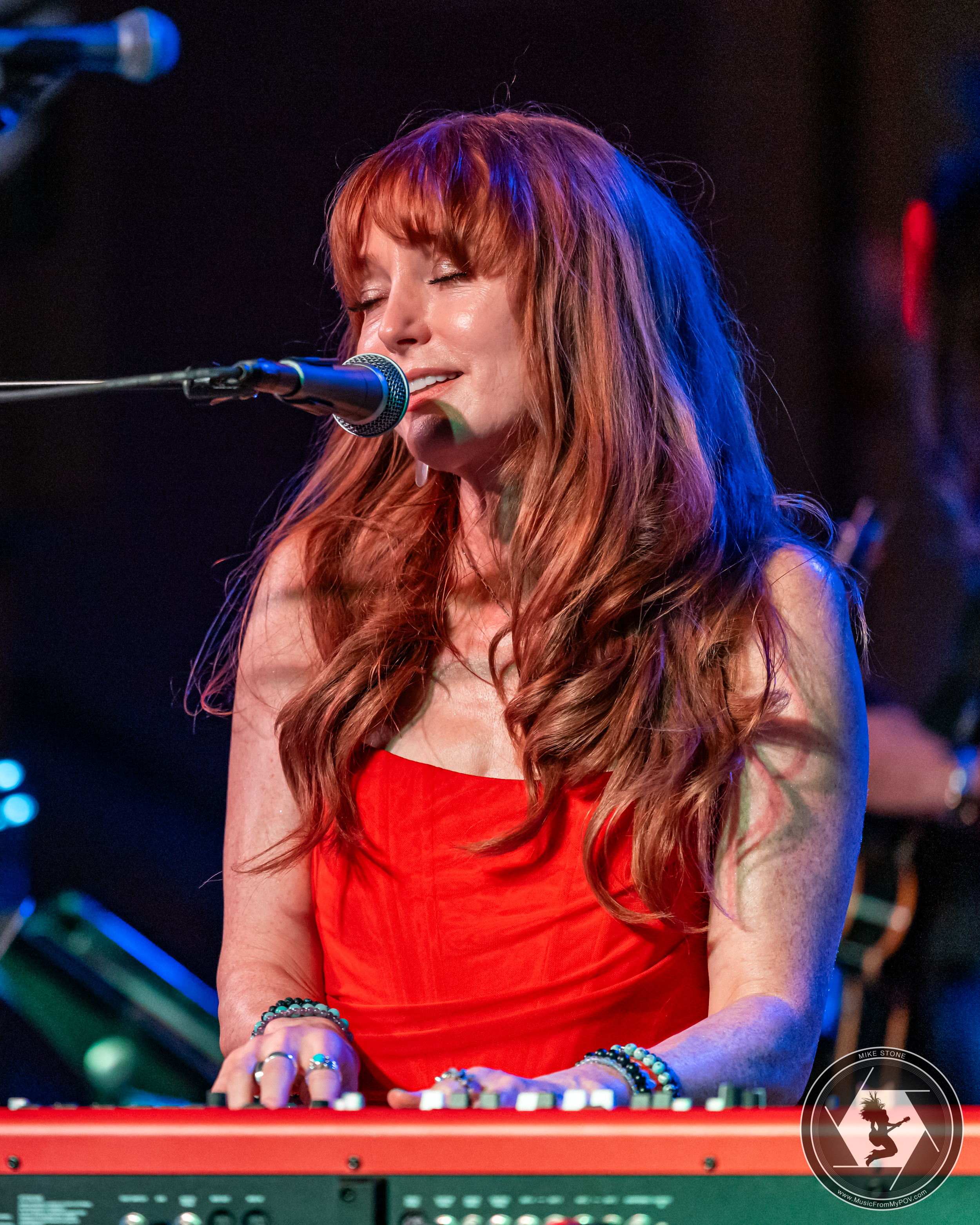 Alicia Witt