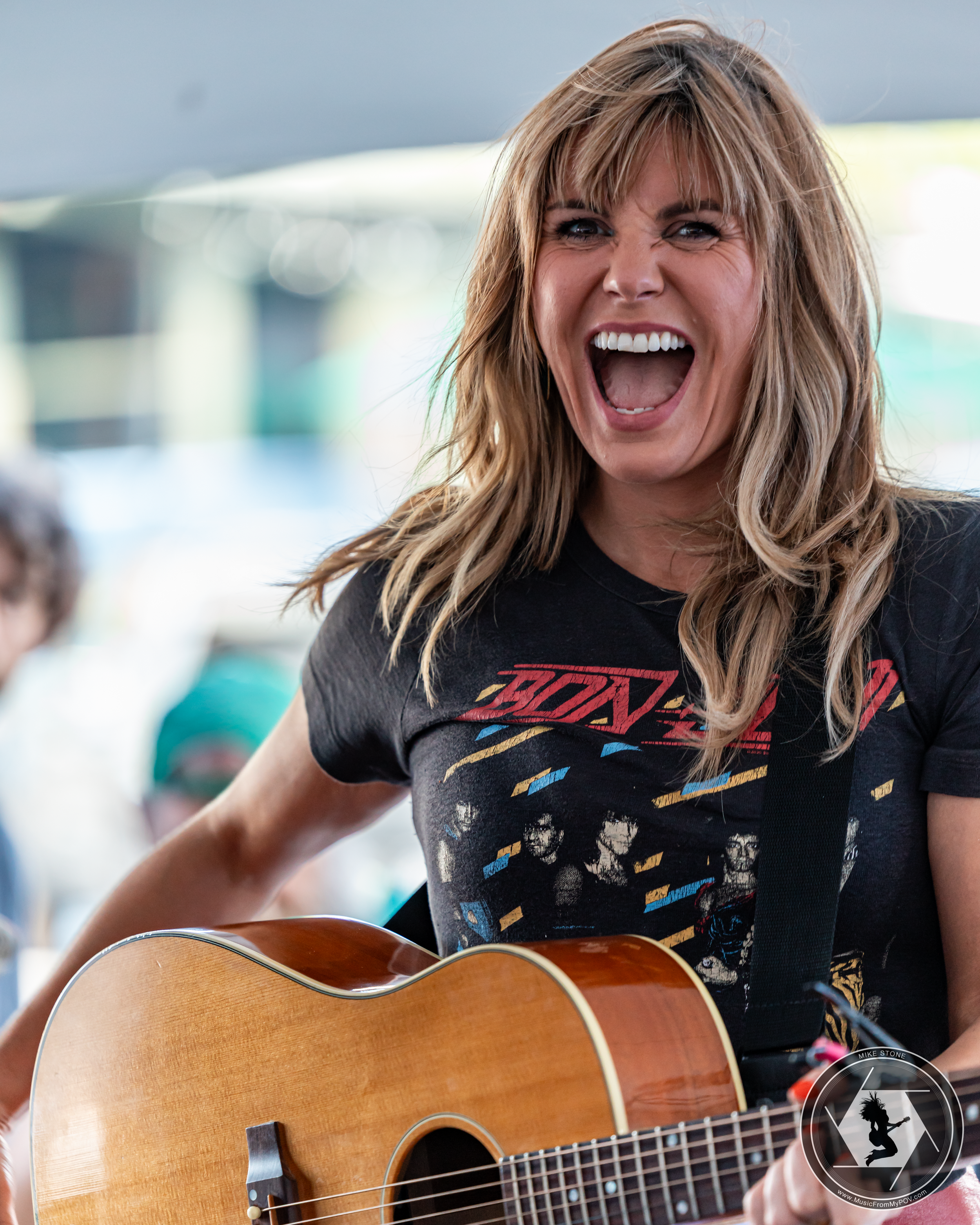 Grace Potter
