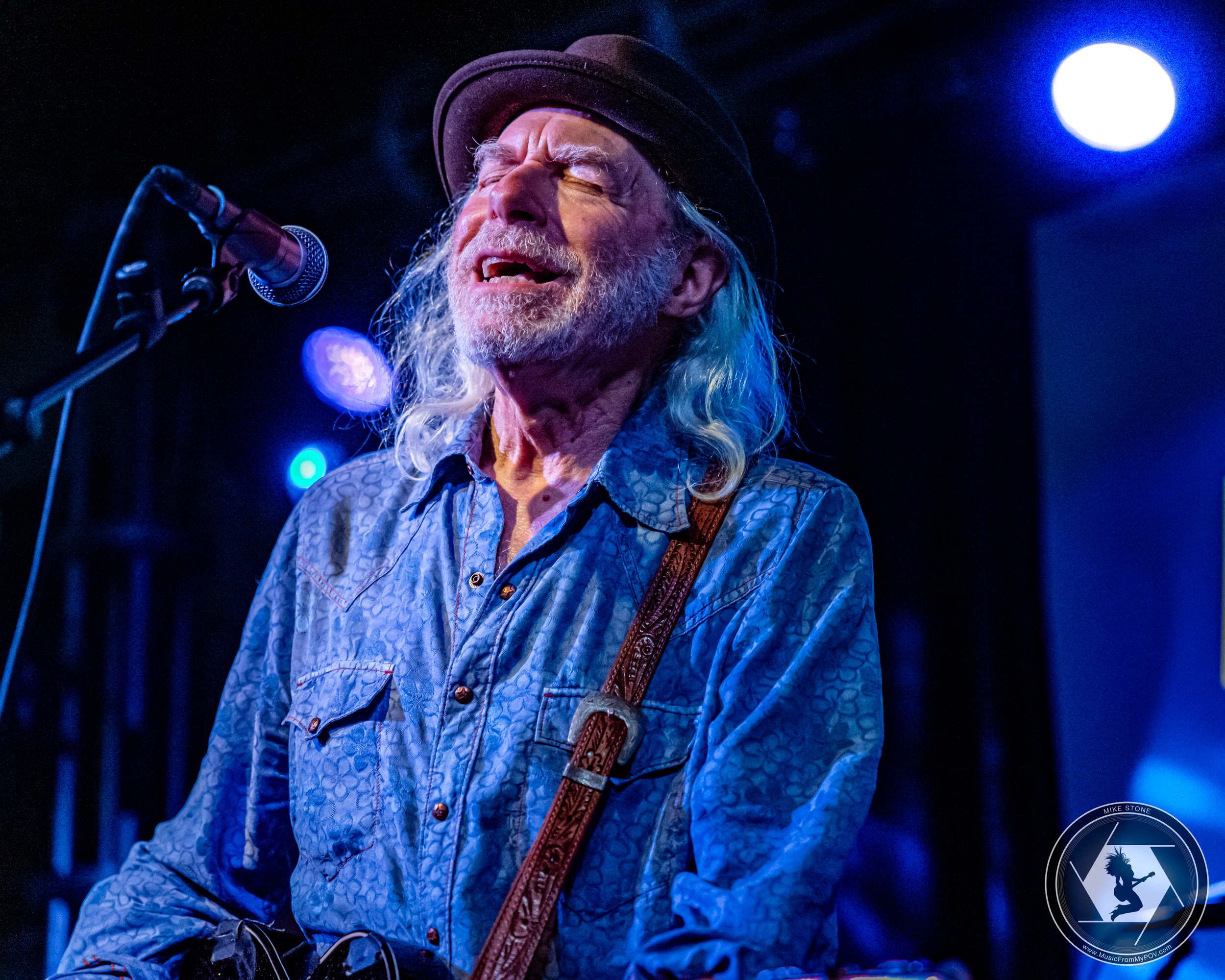 Buddy Miller