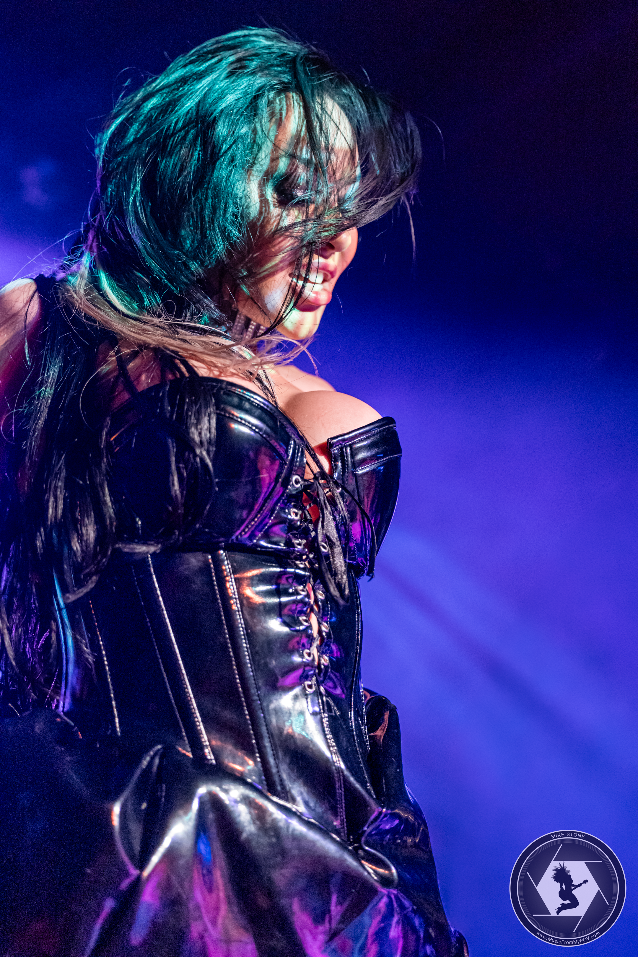 Lords of Acid (Carla Harvey)