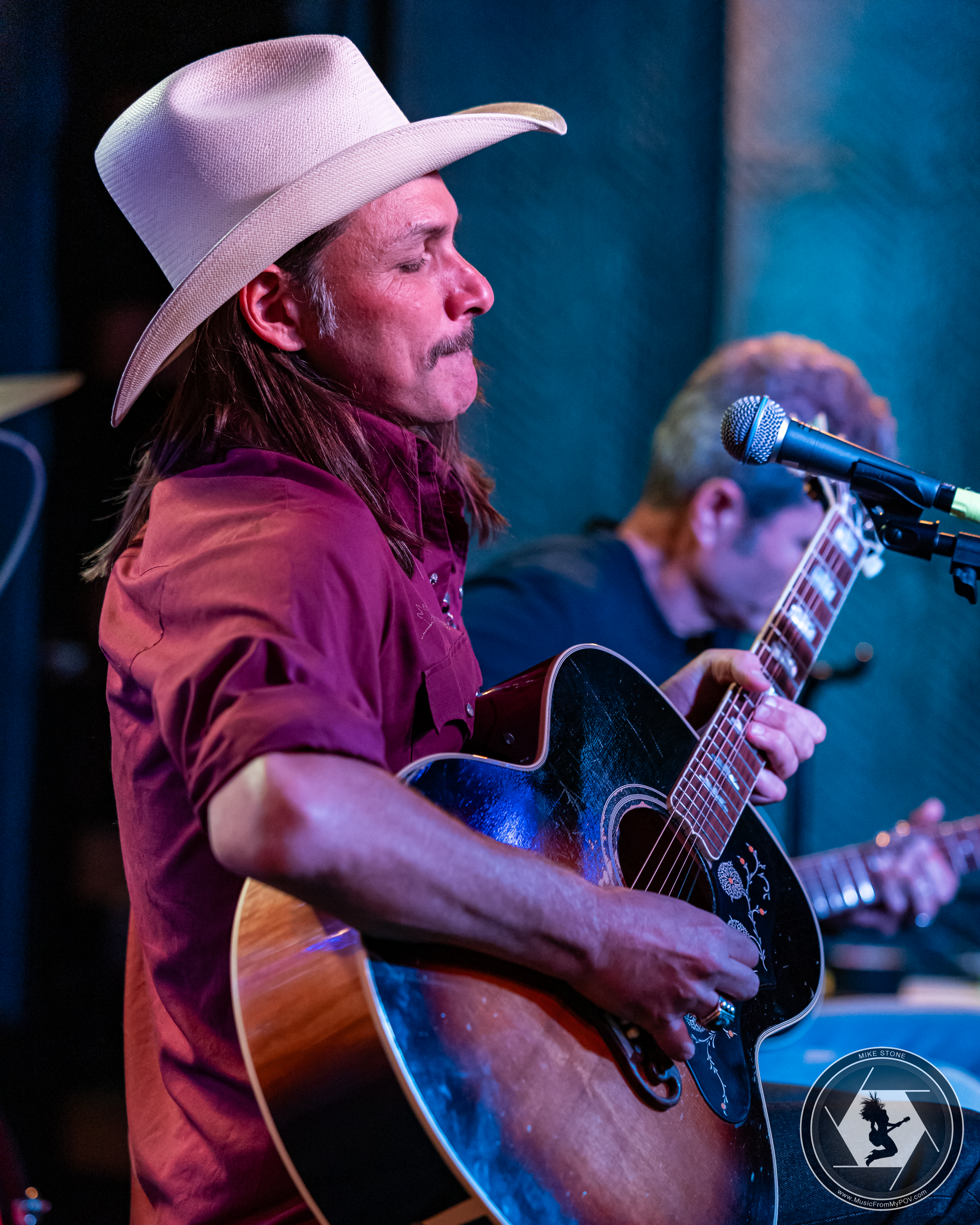 Duane Betts