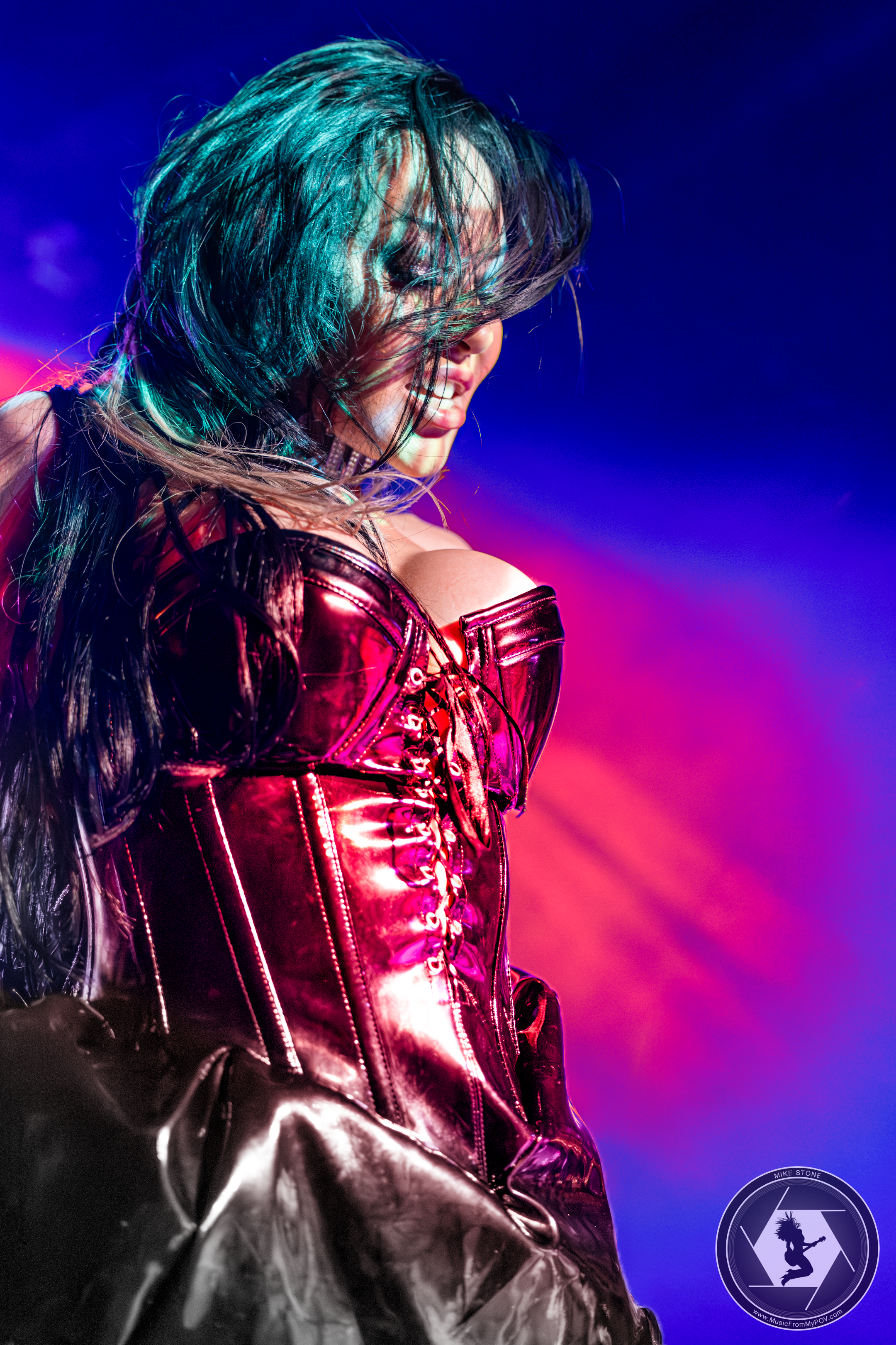 Lords of Acid (Carla Harvey)