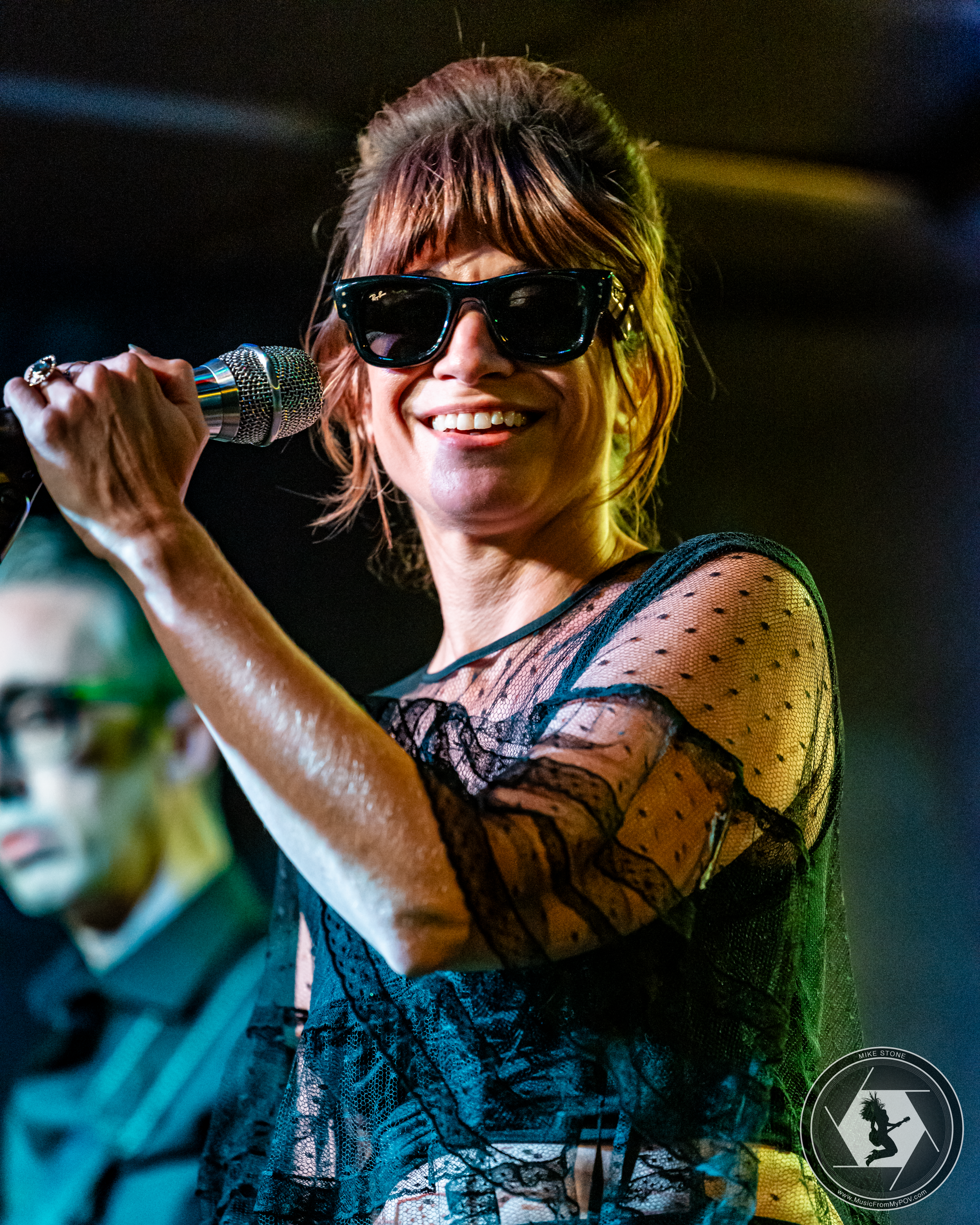 Nicole Atkins