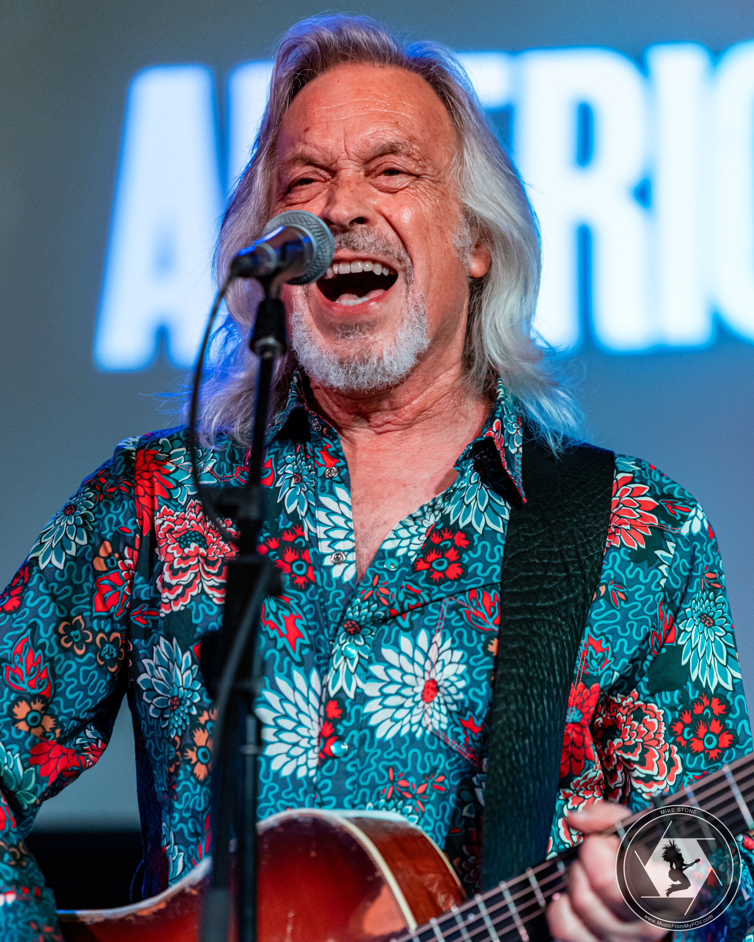 Jim Lauderdale