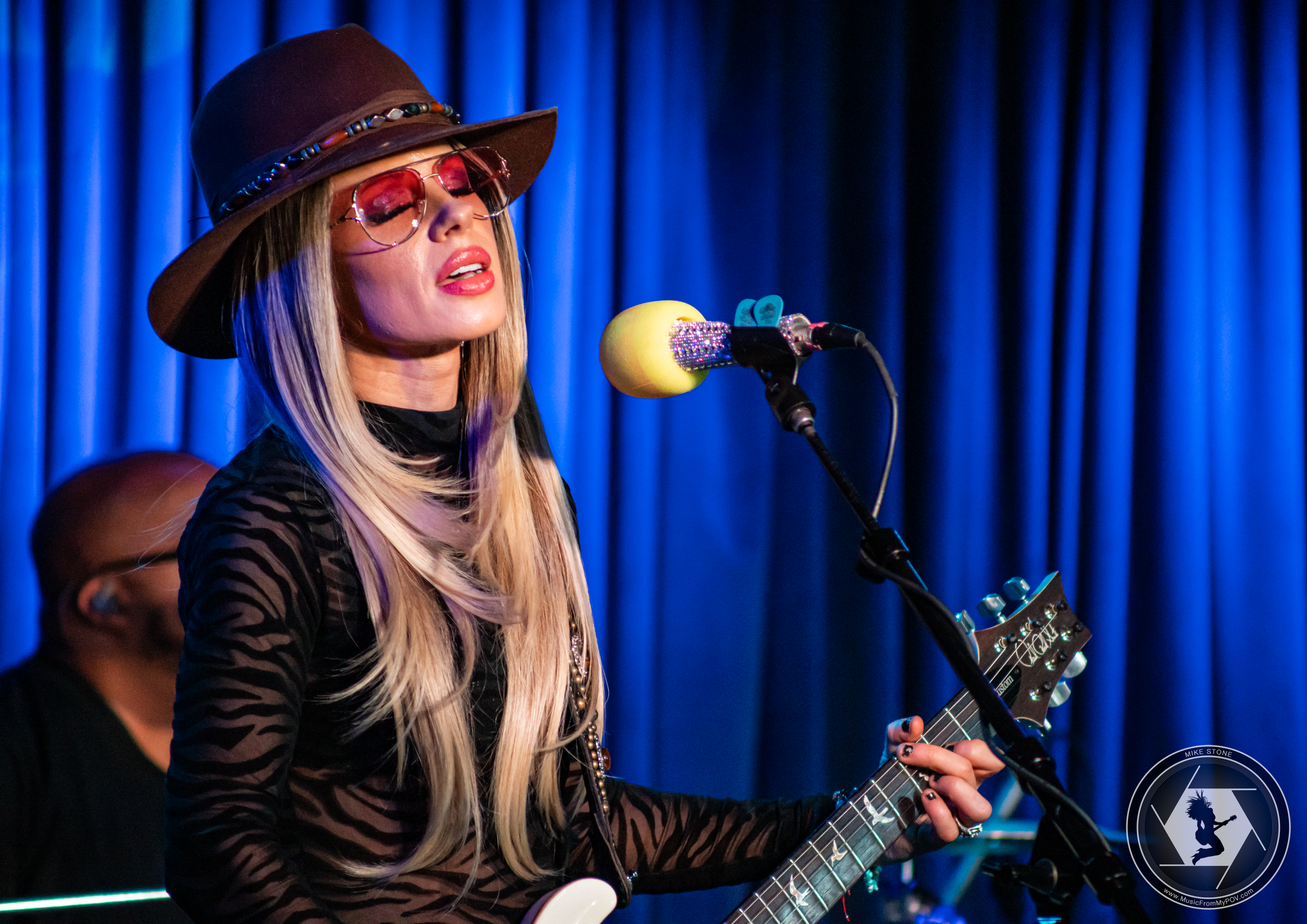 Orianthi