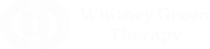 Whitney Green Therapy