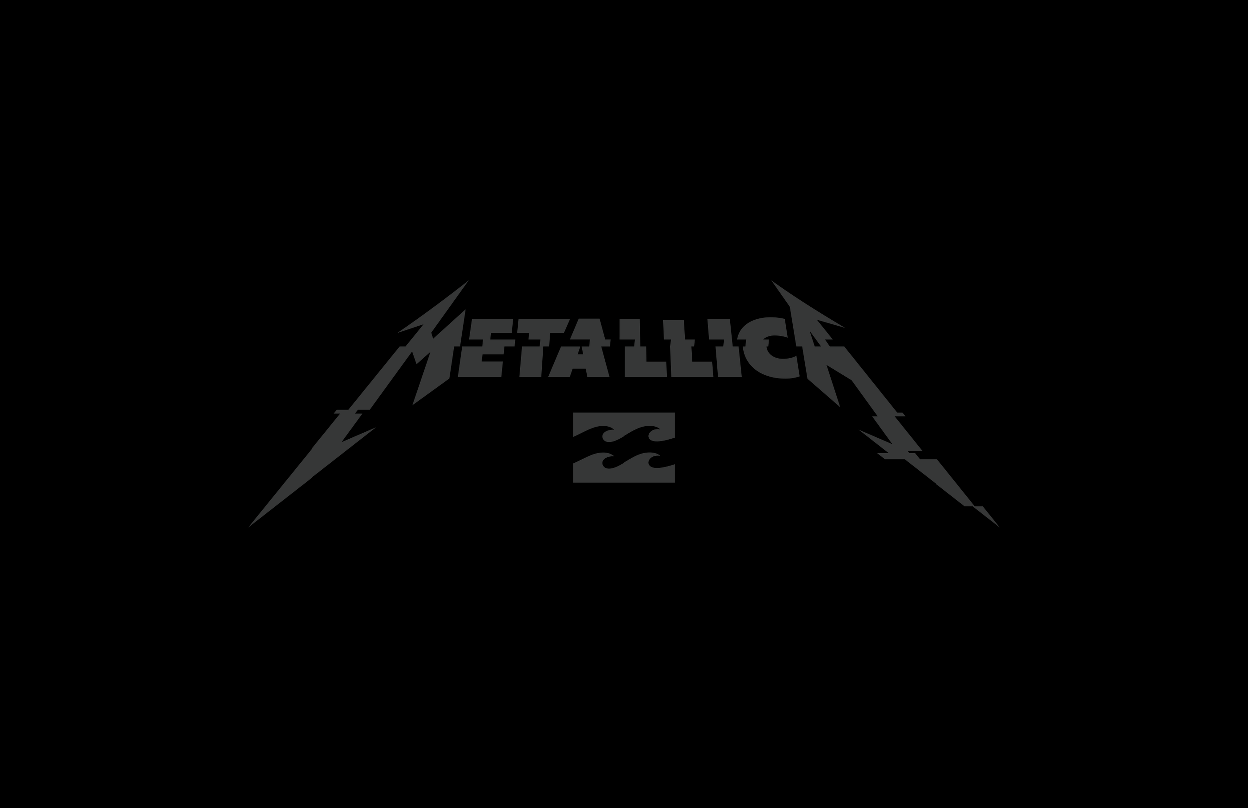 METALLICA