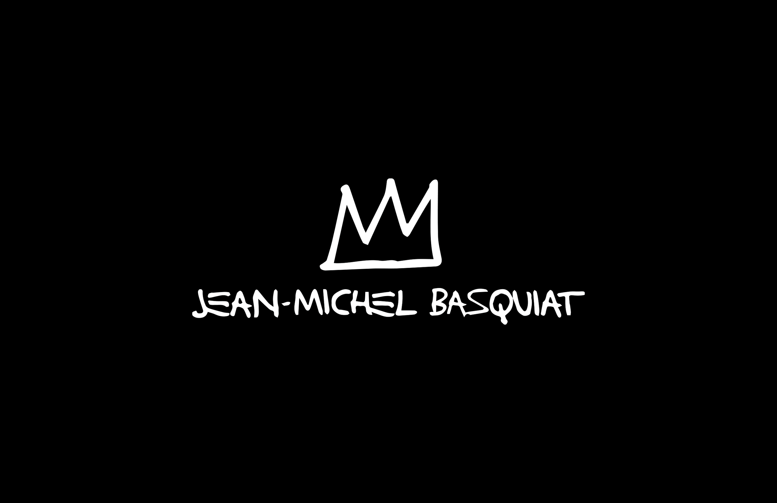 JEAN-MICHEL BASQUIAT