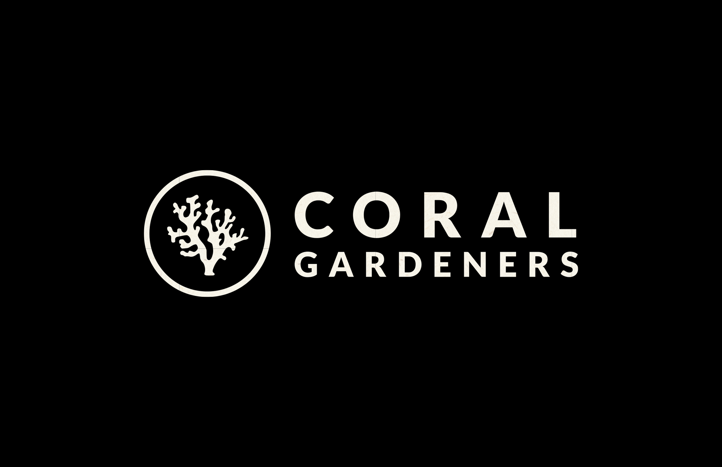 CORAL GARDENERS