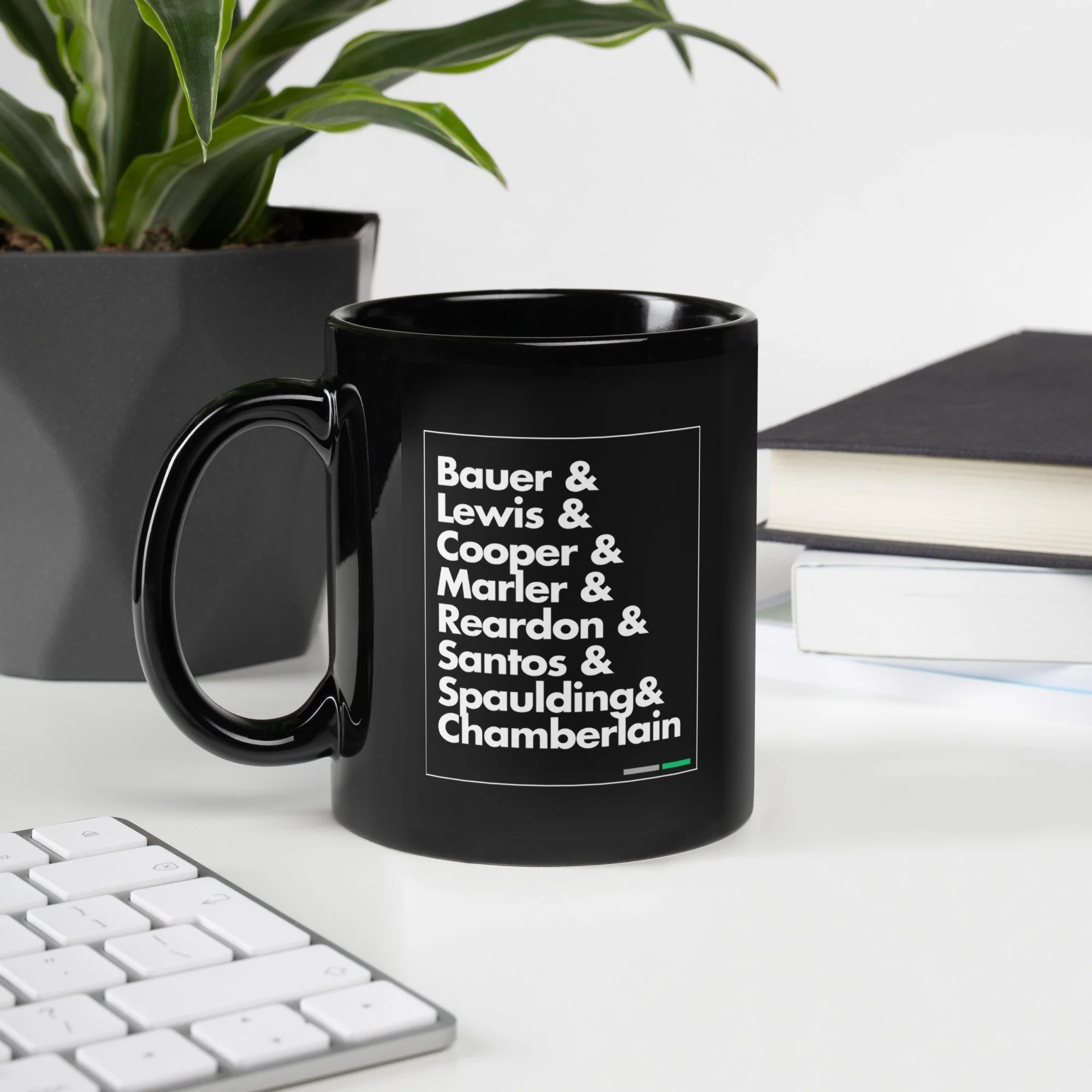 Guiding Light Mug