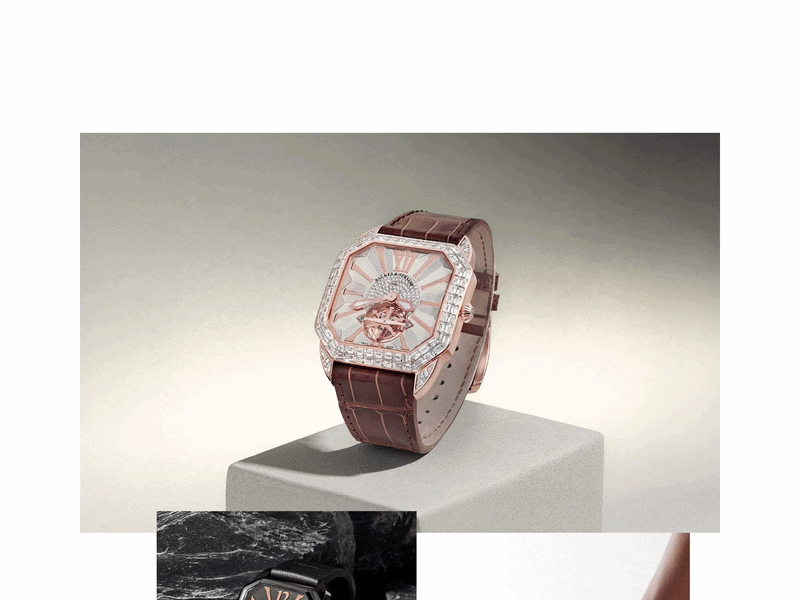 Creative Direction
