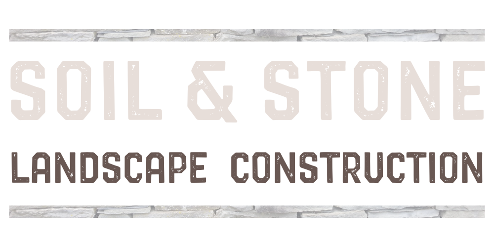 Soil &amp; Stone NW - Landscape &amp; Construction