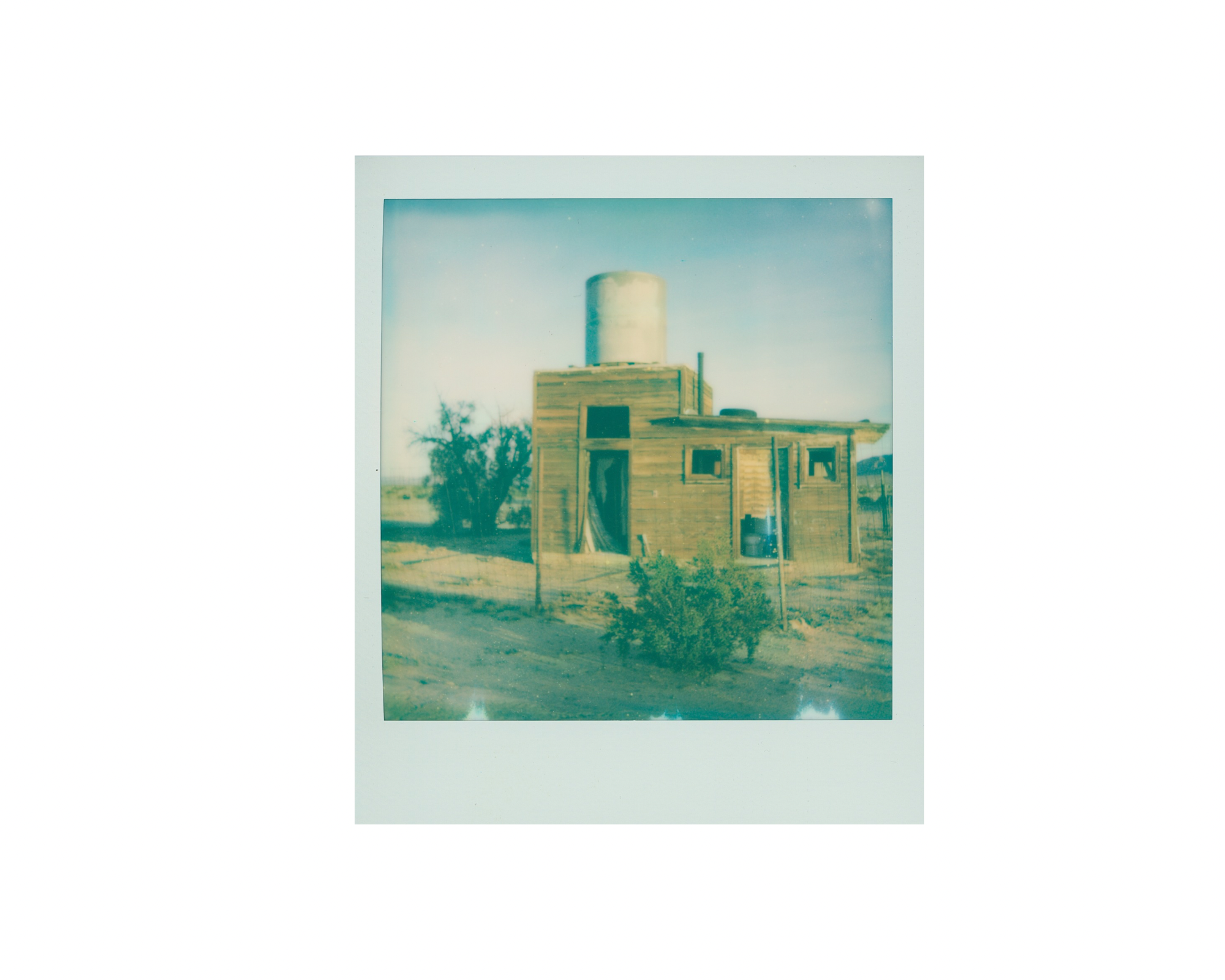 They Never Came Back