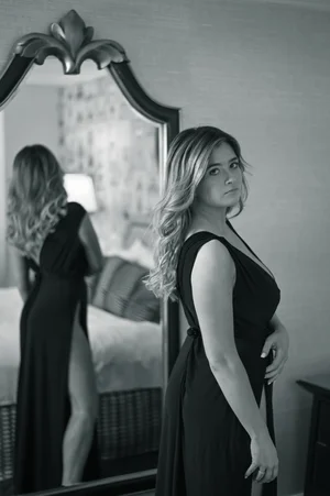 Courtney McClure — Eric Gauvin Photography