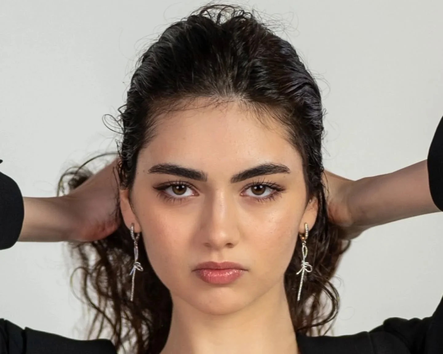 Model: @sofiyavelo 

@dashtalents
@nikonusa

#nikoncreators #headshots #nyfw