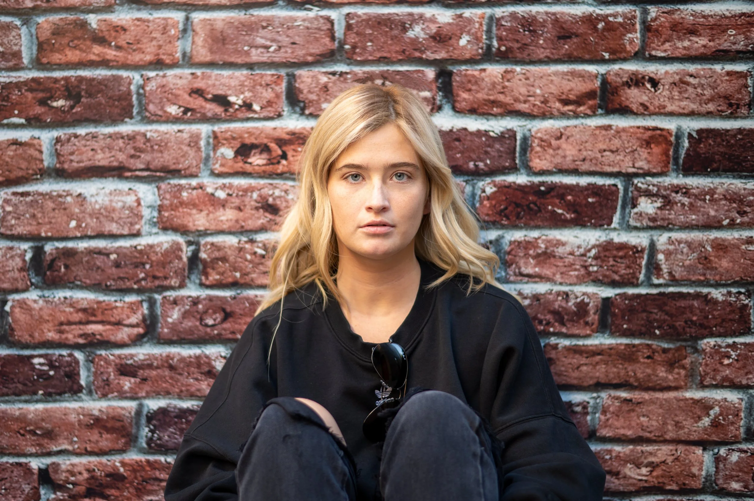 Courtney McClure — Eric Gauvin Photography