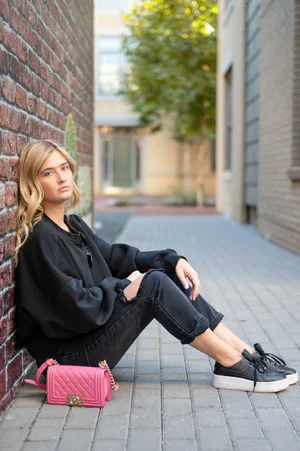 Courtney McClure — Eric Gauvin Photography